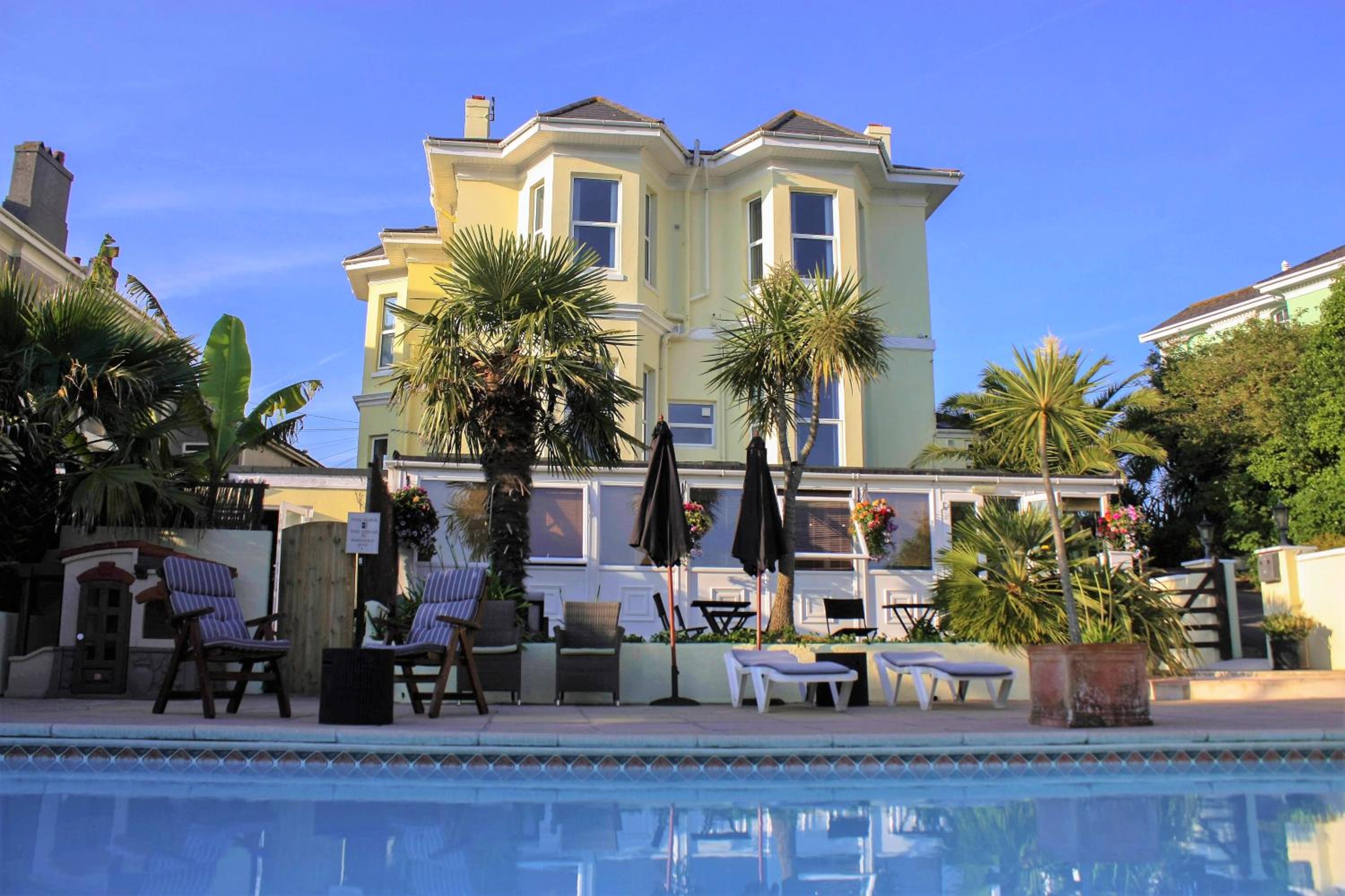 Hotel The Cimon - Image 1