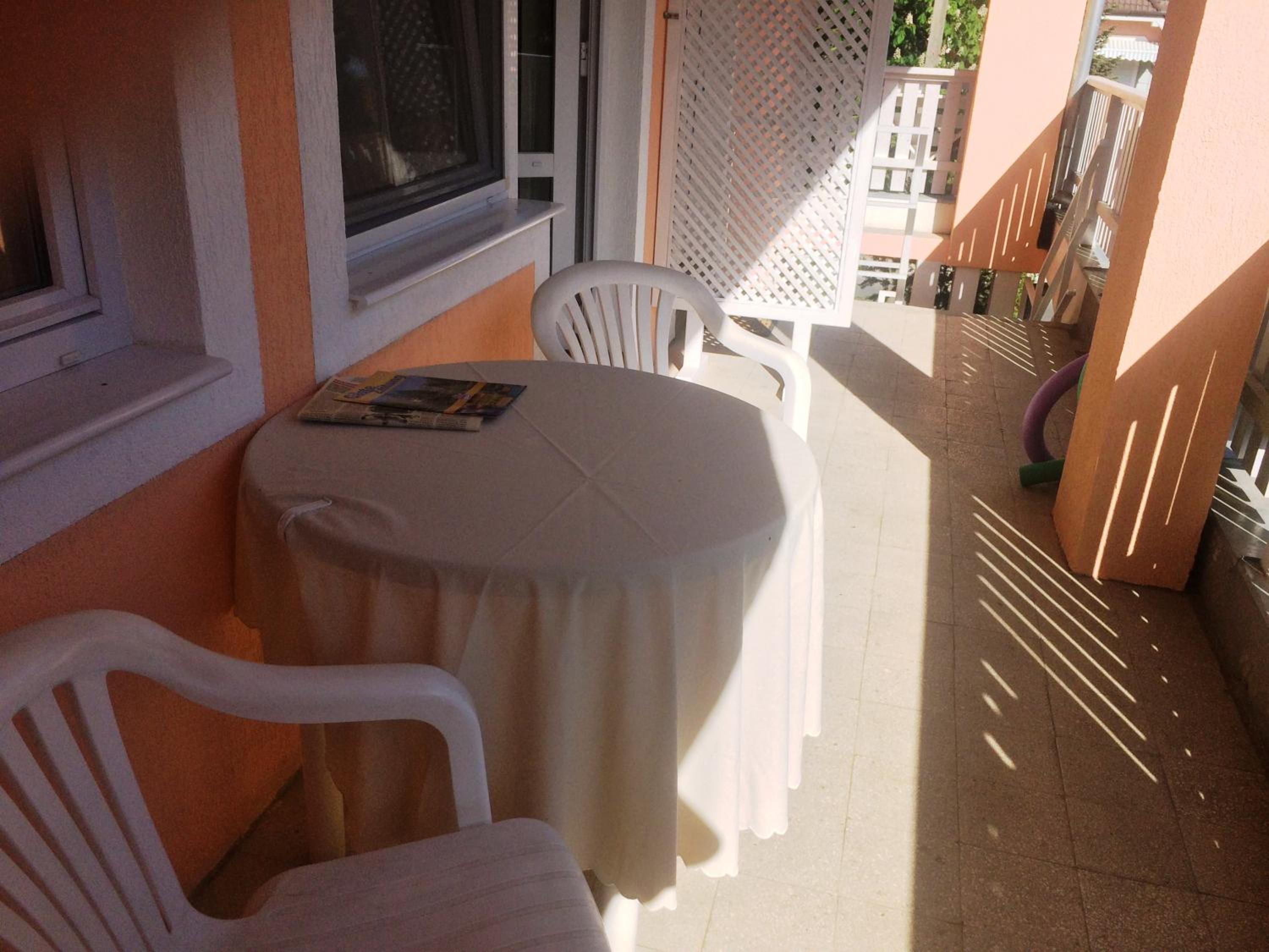 Friends Villa Apartments 2