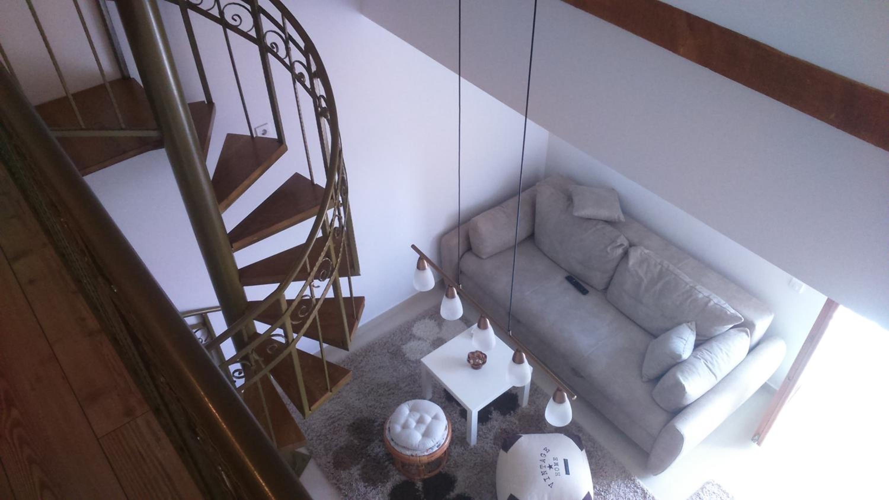 Apartman "Sunce" na Zovi