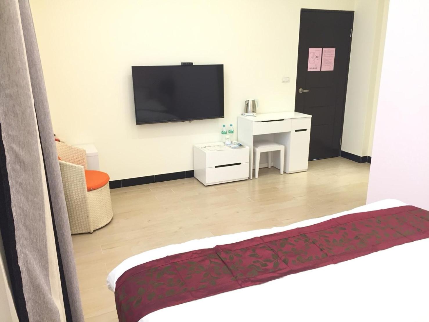 Xiaodonglin Homestay view 3