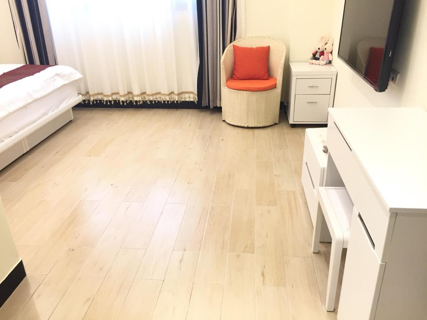 Xiaodonglin Homestay view 2