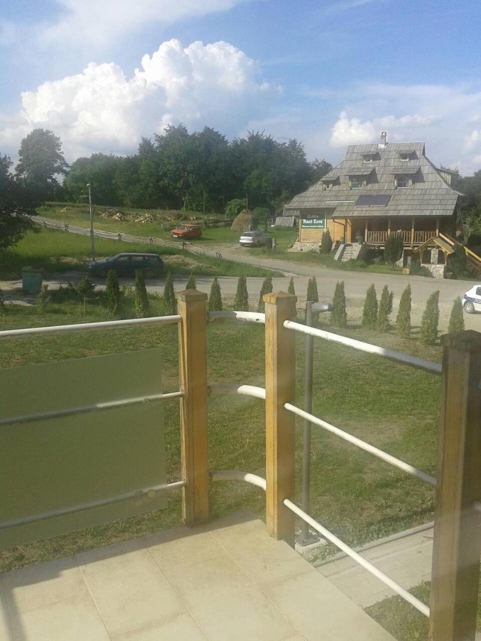 Apartman "Sunce" na Zovi
