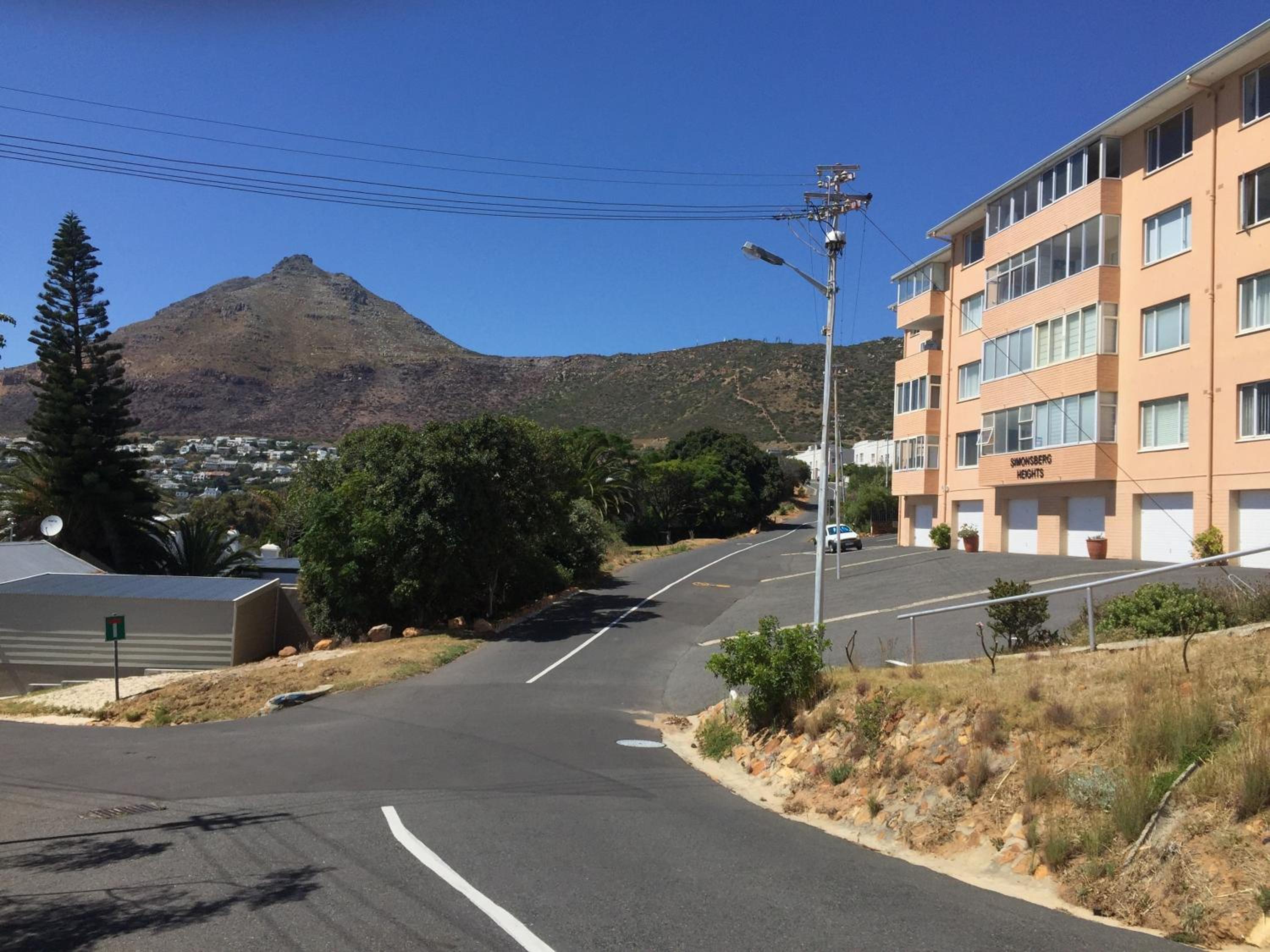 SIMONSBERG view 2