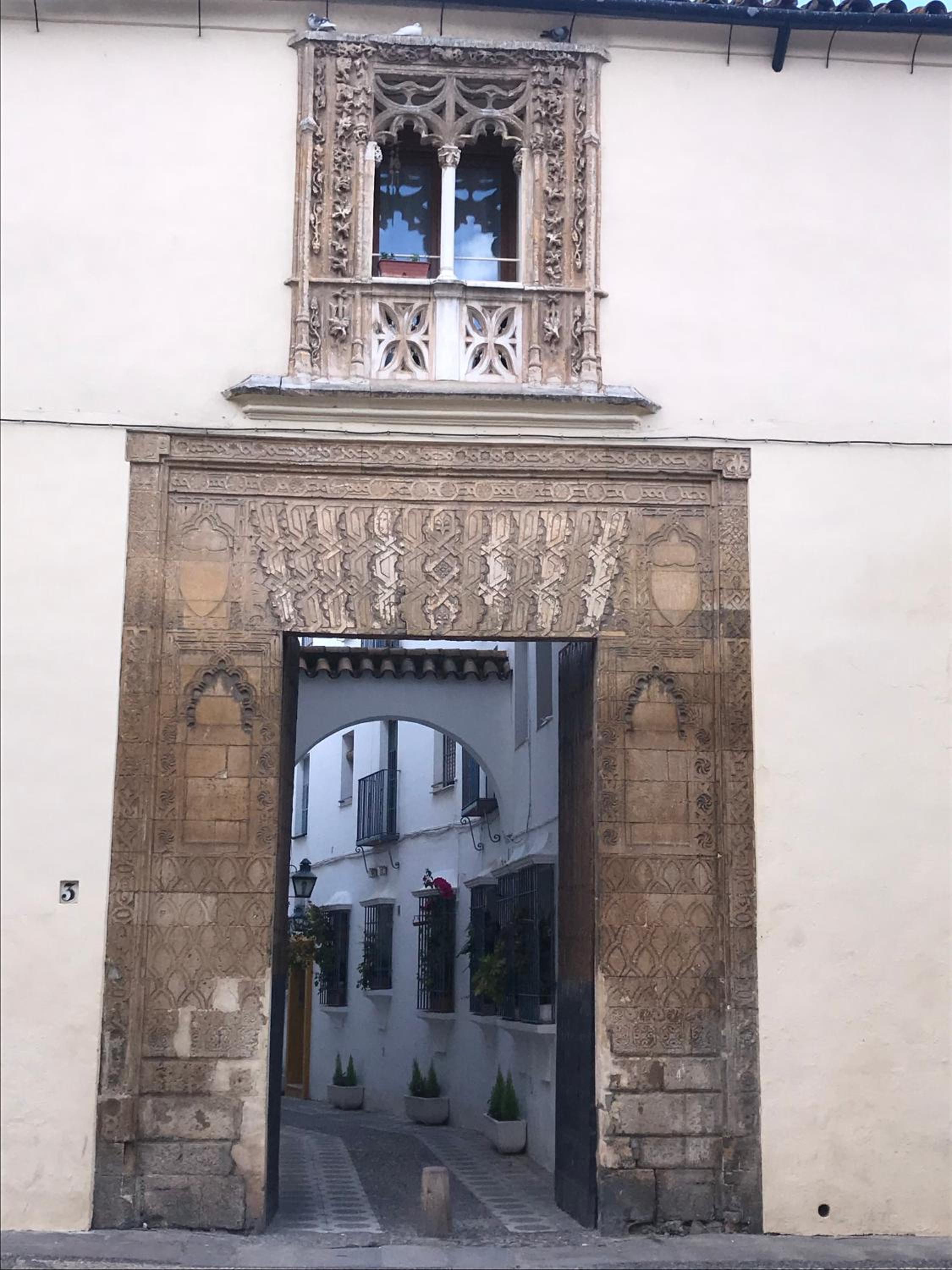 building