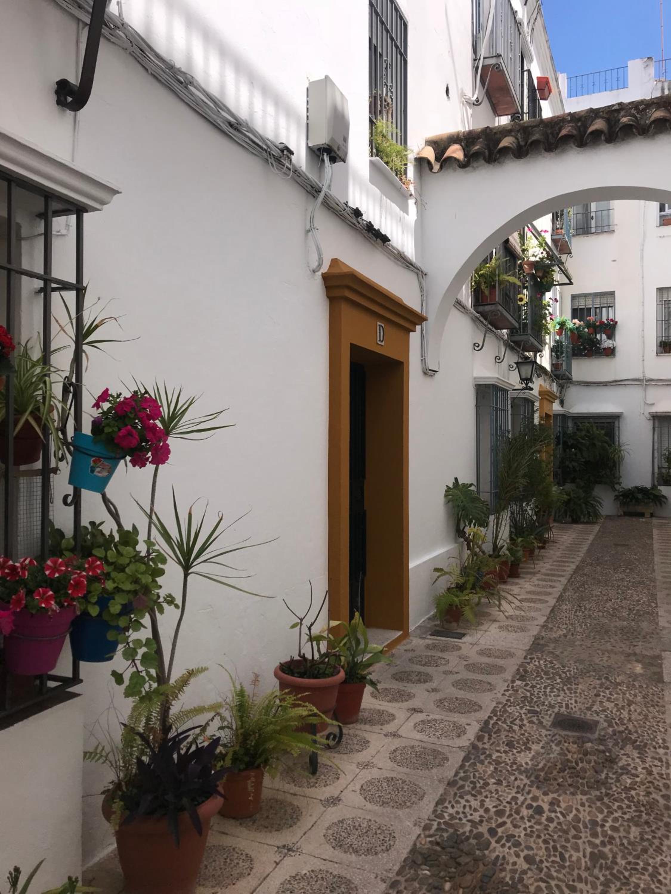 Apartamento A. Andalusí. view 3