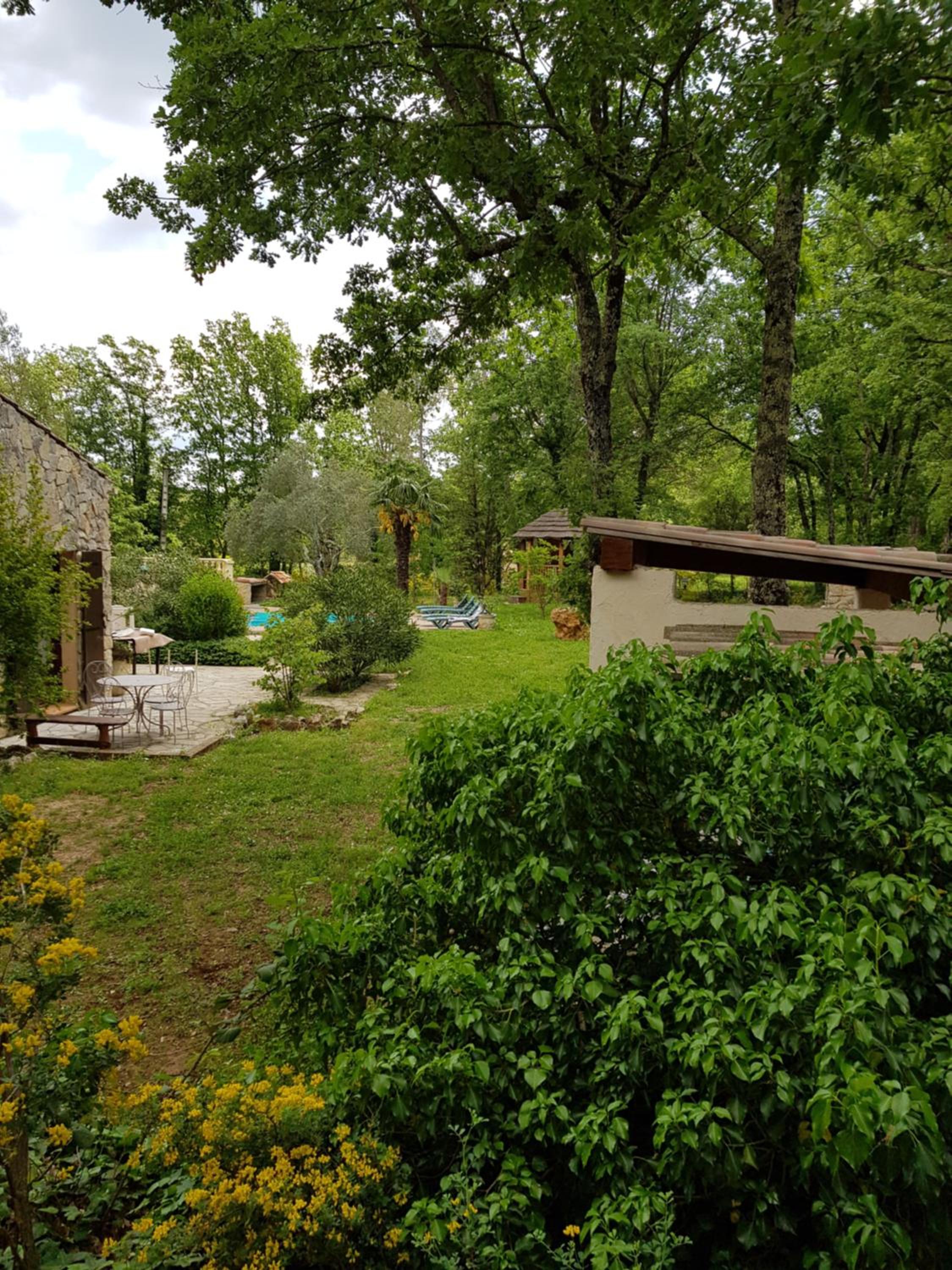 Villa Eden Vert