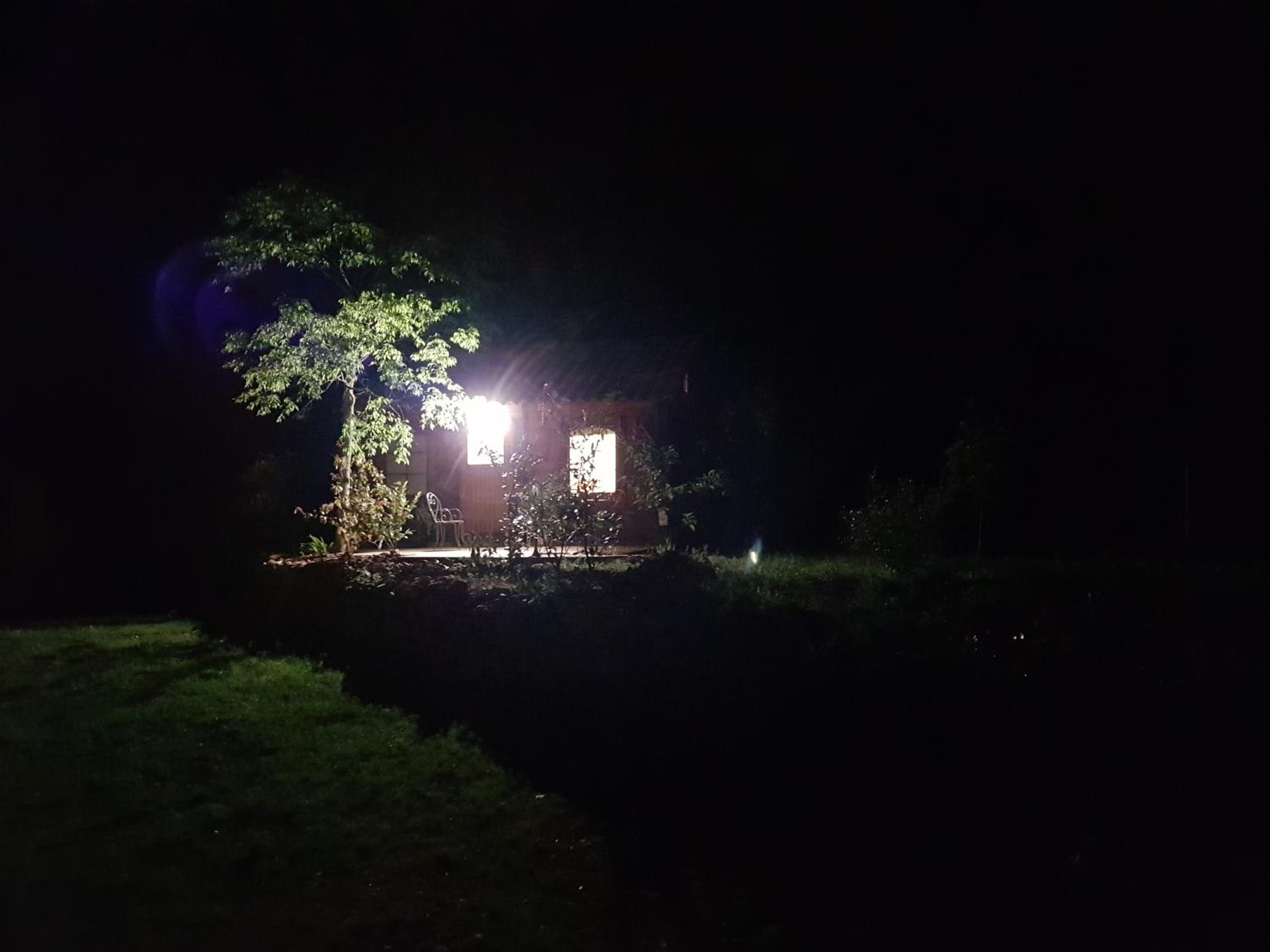 Villa Eden Vert