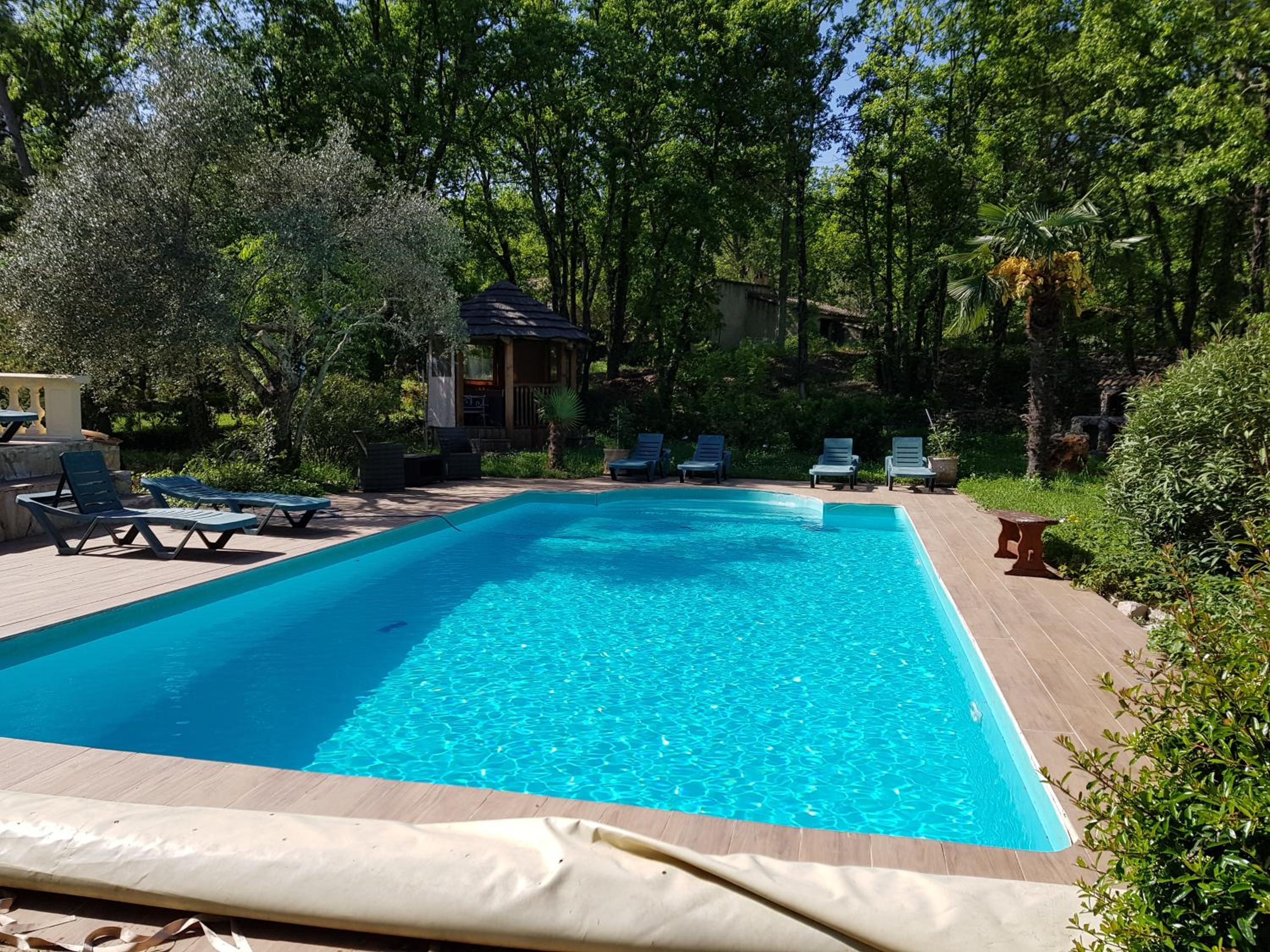 Villa Eden Vert