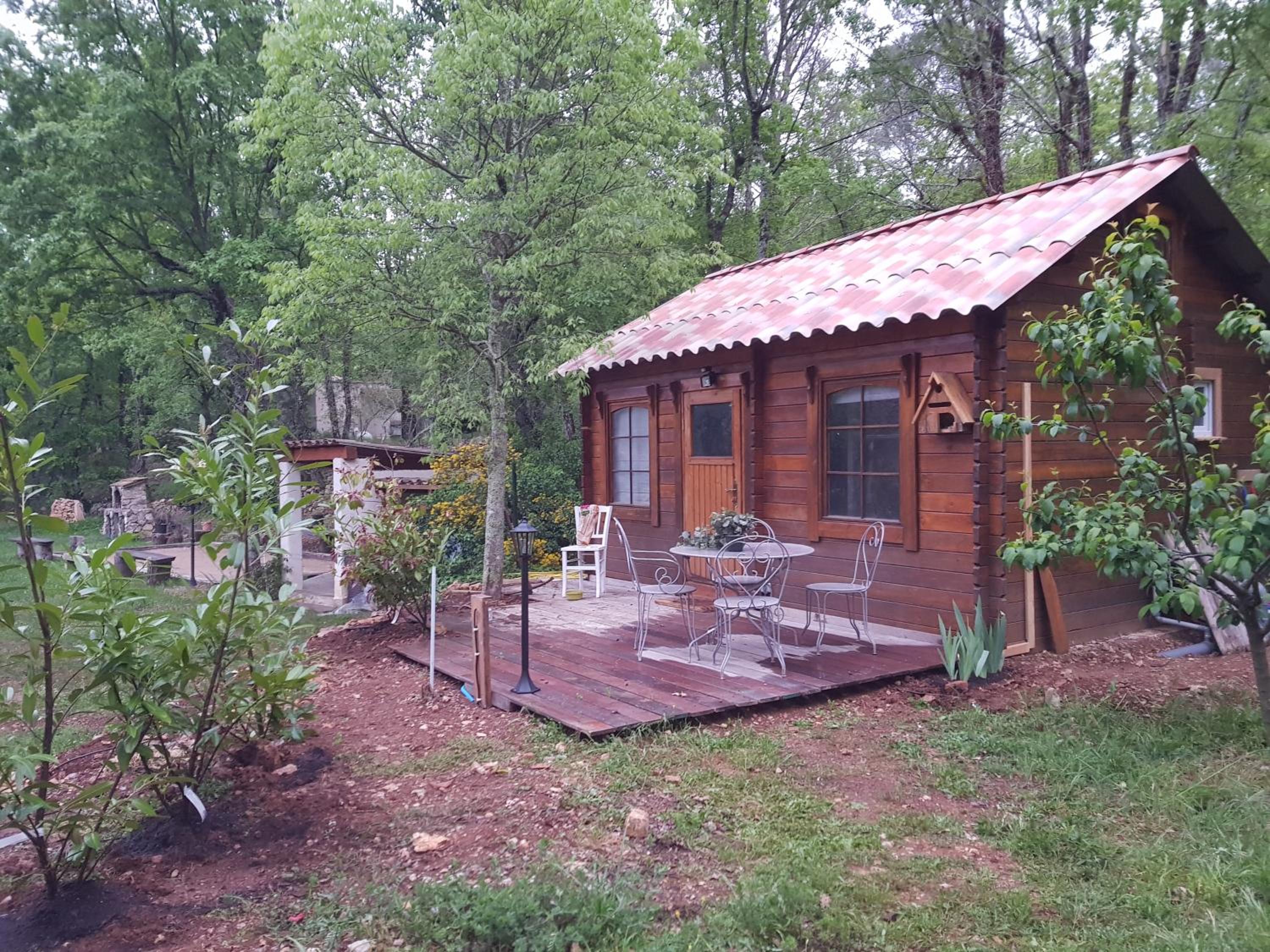 Villa Eden Vert