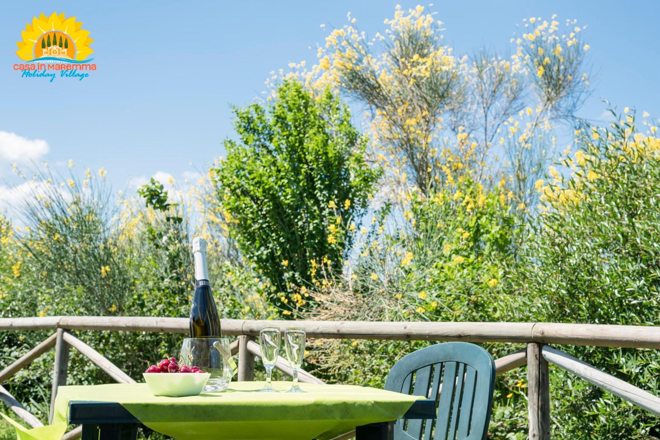 Casa in Maremma Tuscany Village