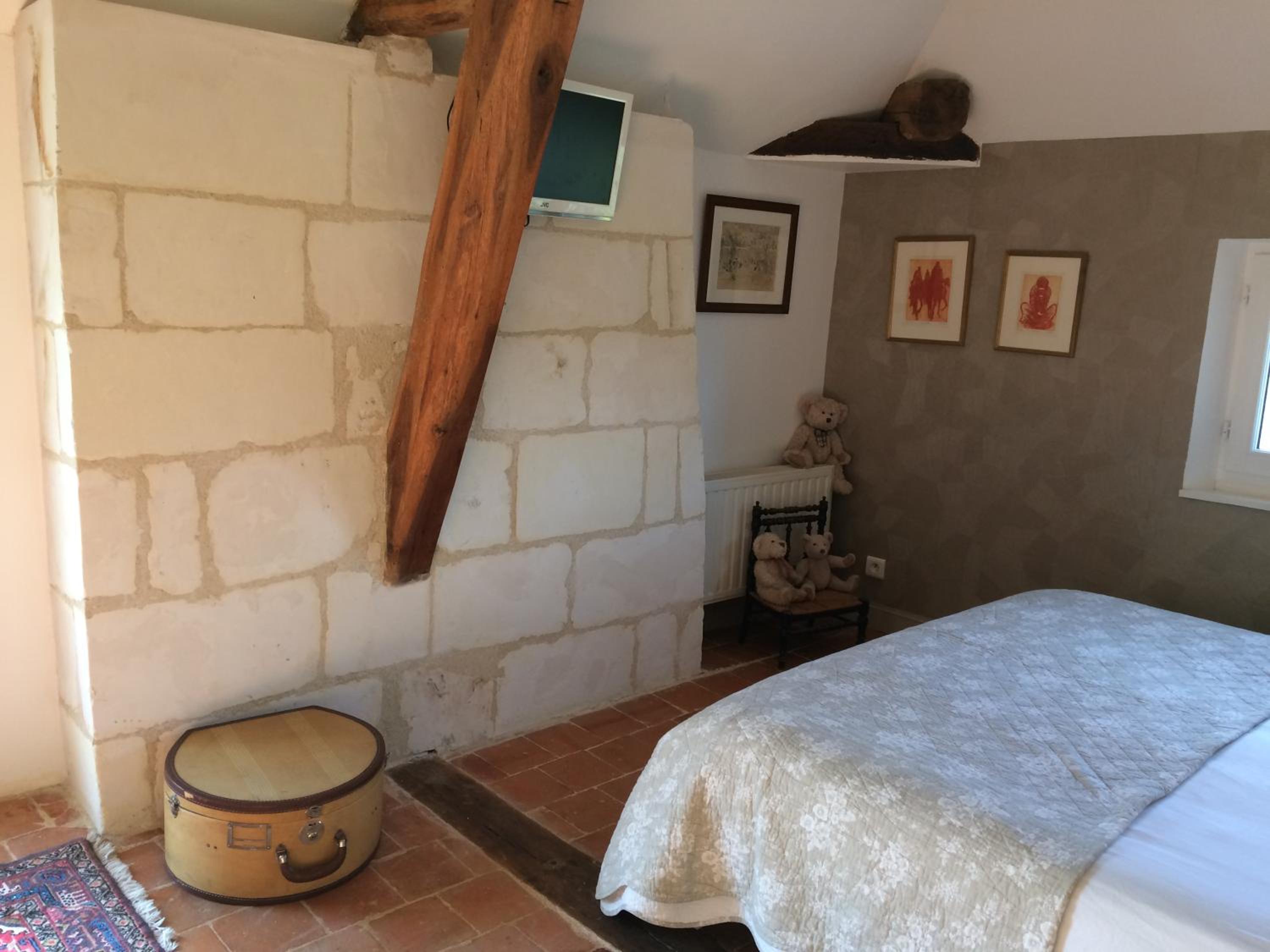 Le Clos Mademoiselle view 2