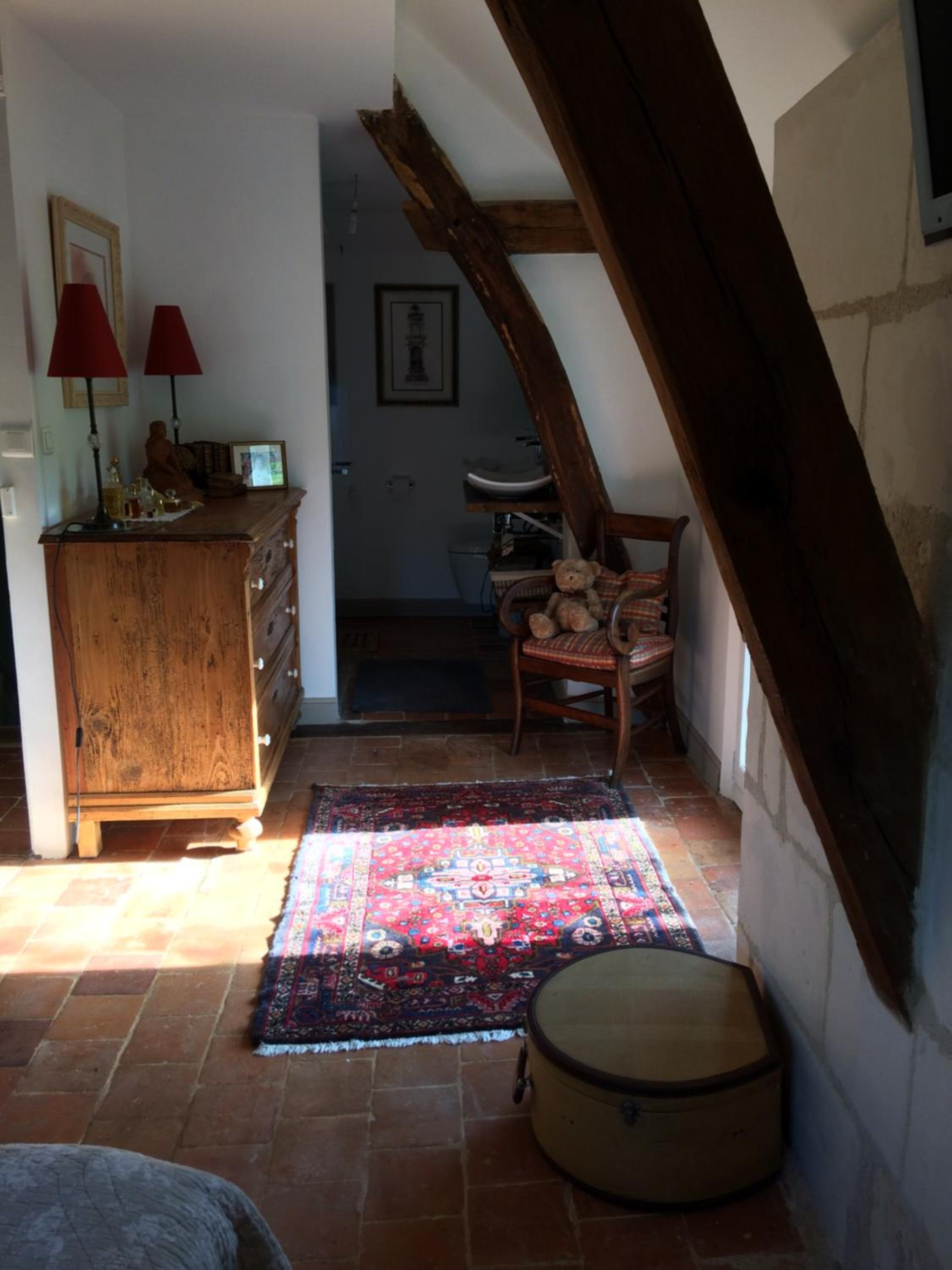 Le Clos Mademoiselle view 3