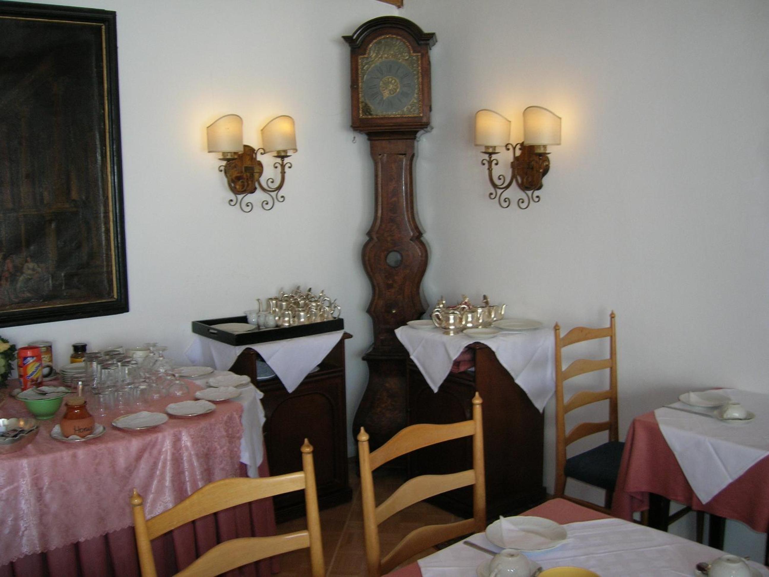 Haus Orplid