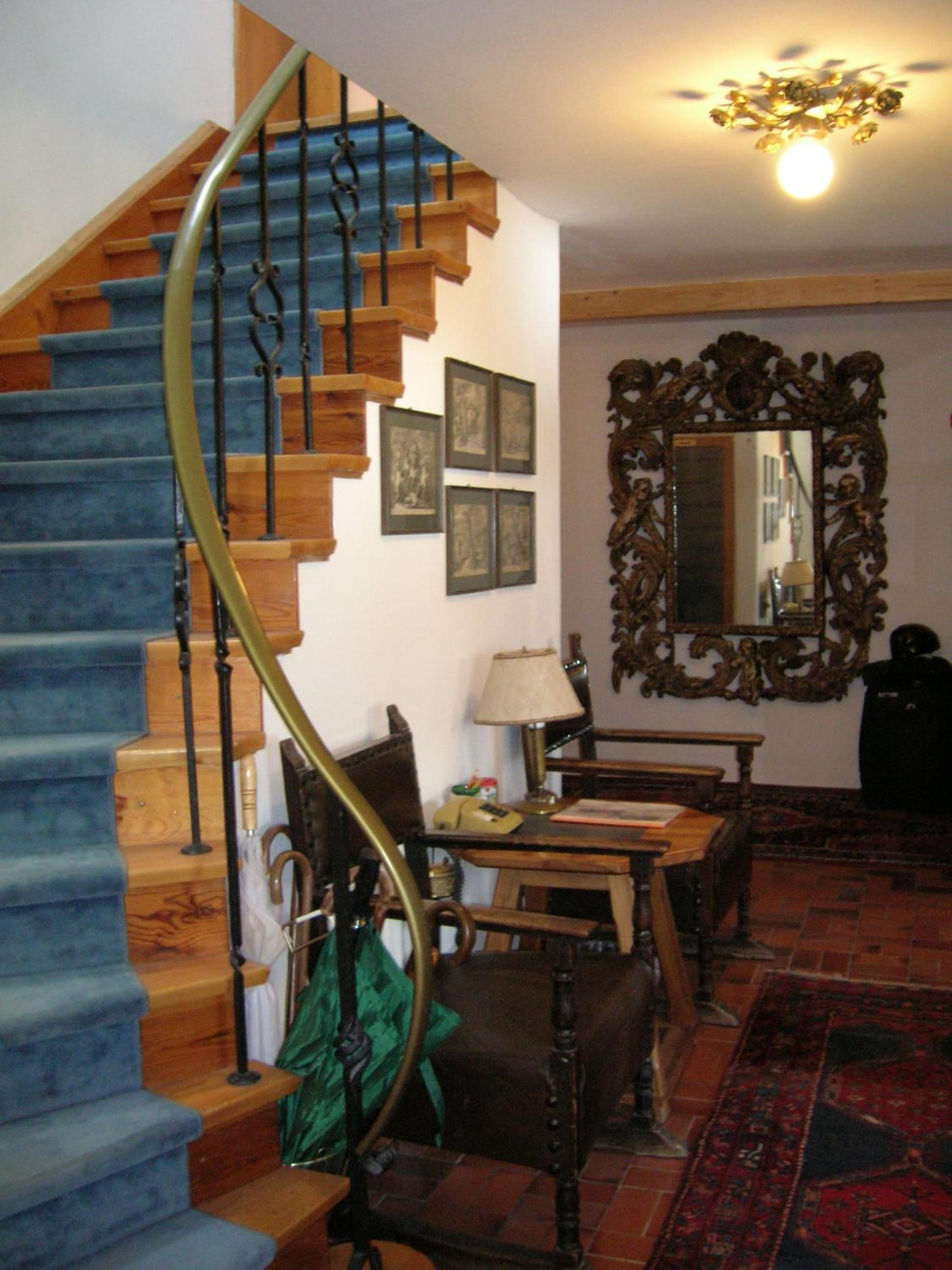 Haus Orplid