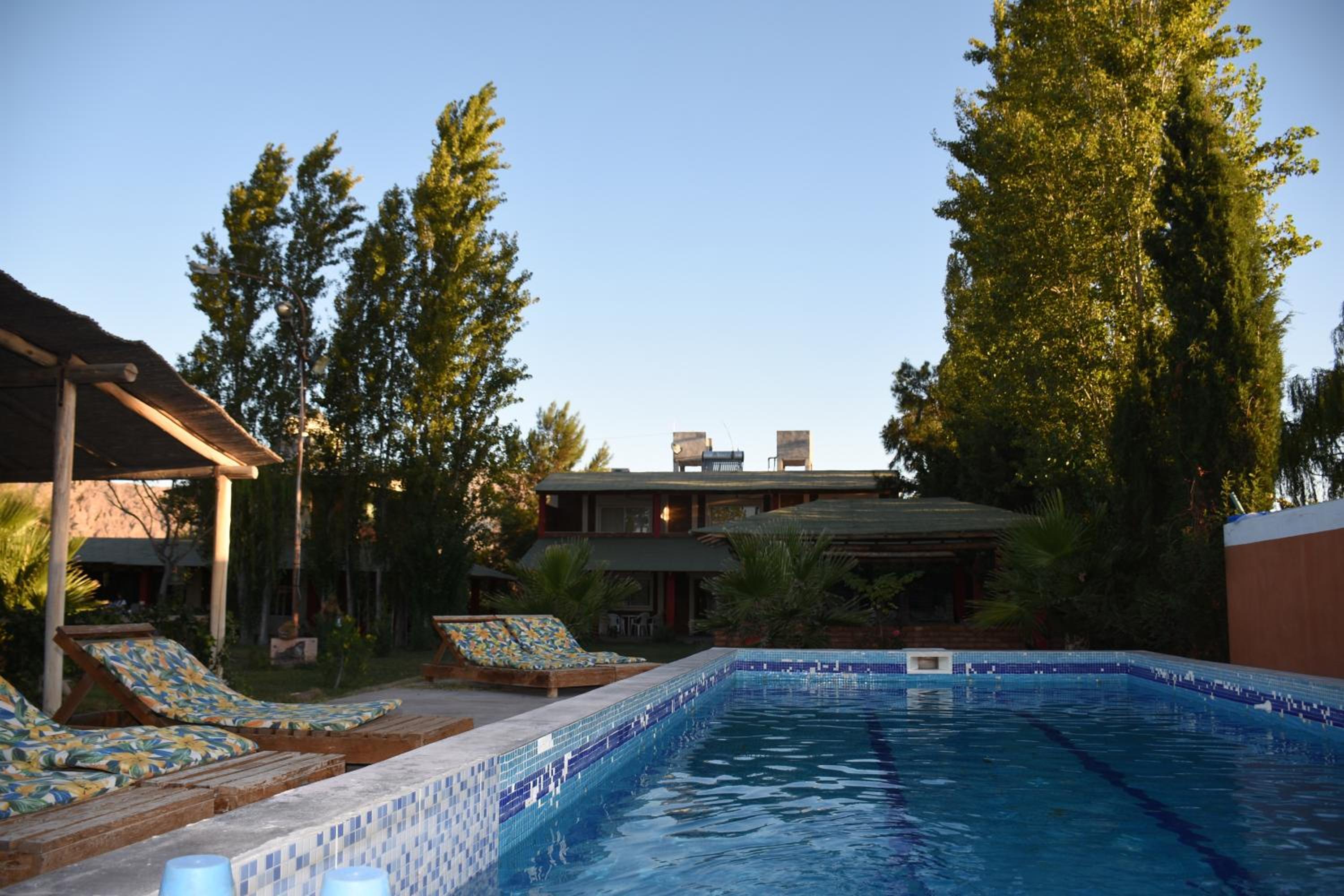 Cabañas Apart La Posada de Angel