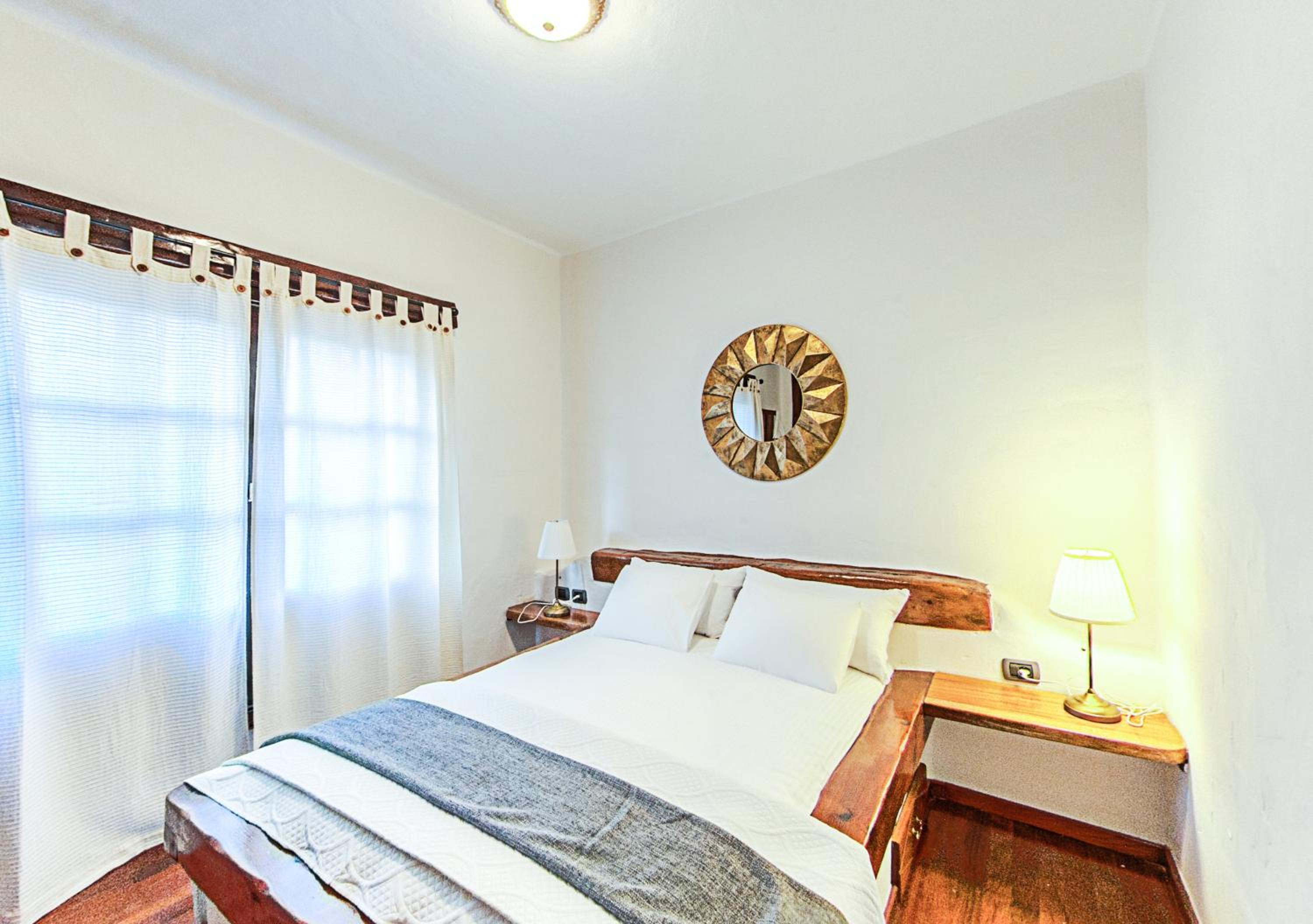 Apartamentos Rurales Islas Canarias view 4