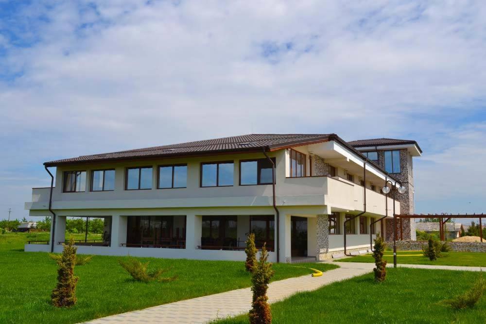 Pensiunea Georgia view 5
