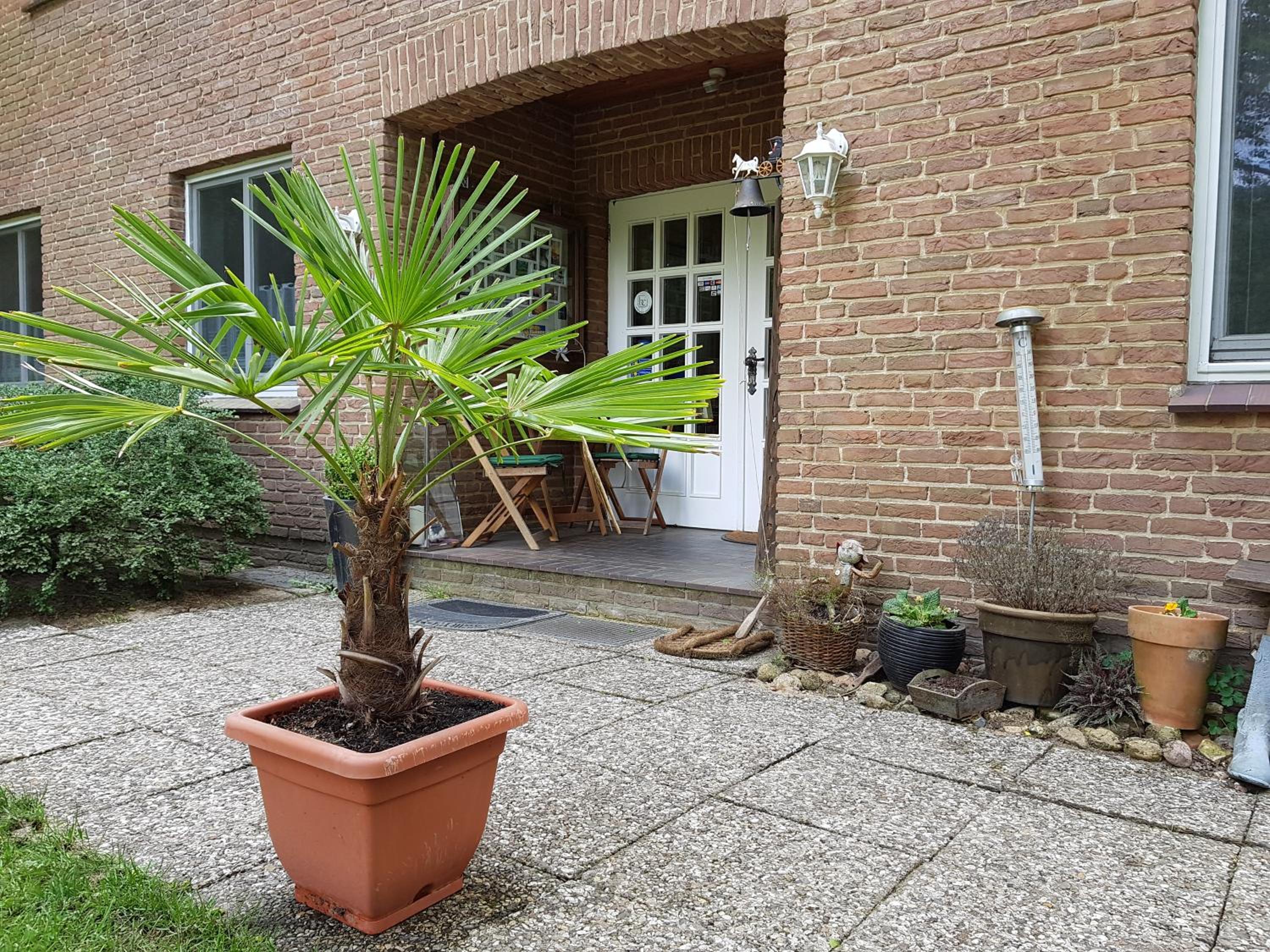 Pension 'Das kleine Landhaus' view 2
