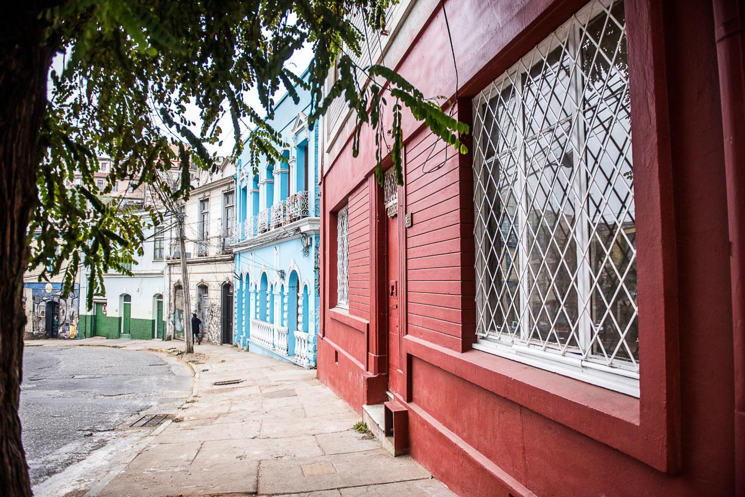 Hostal Licanantay