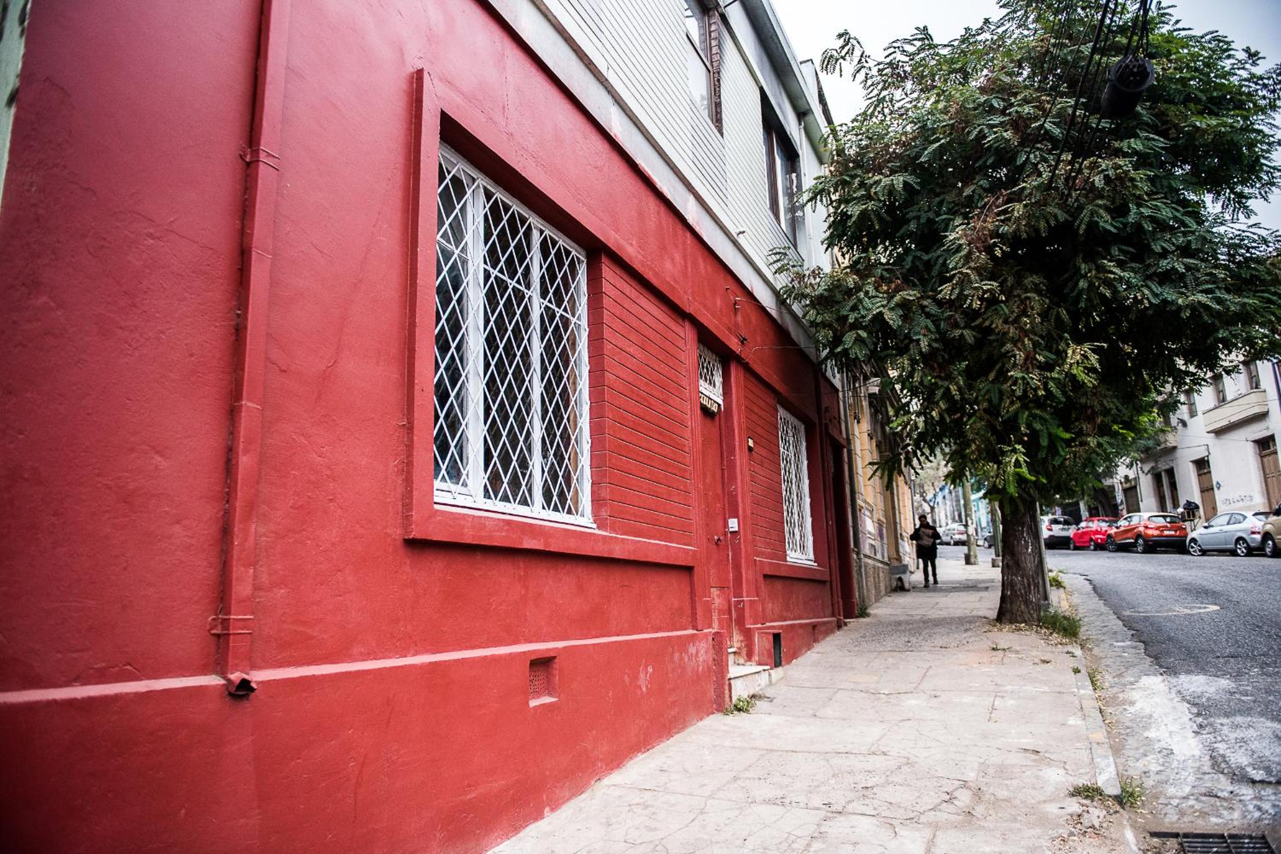 Hostal Licanantay