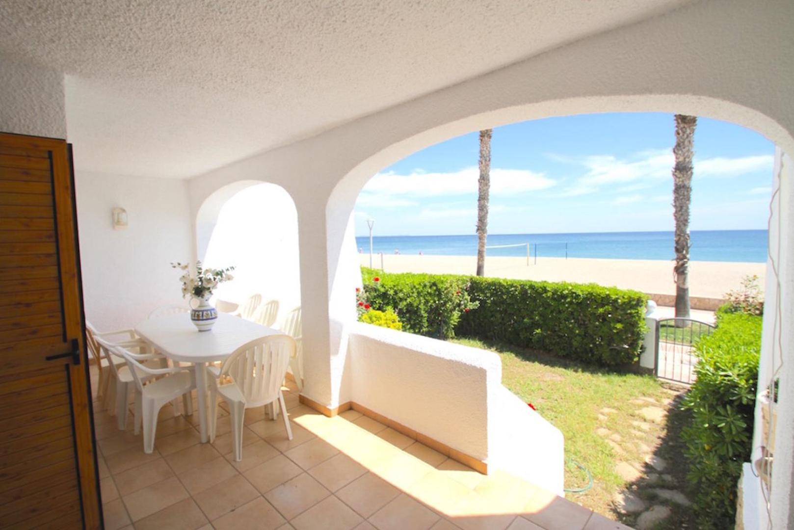 Arenda Casablanca Pino Alto view 2