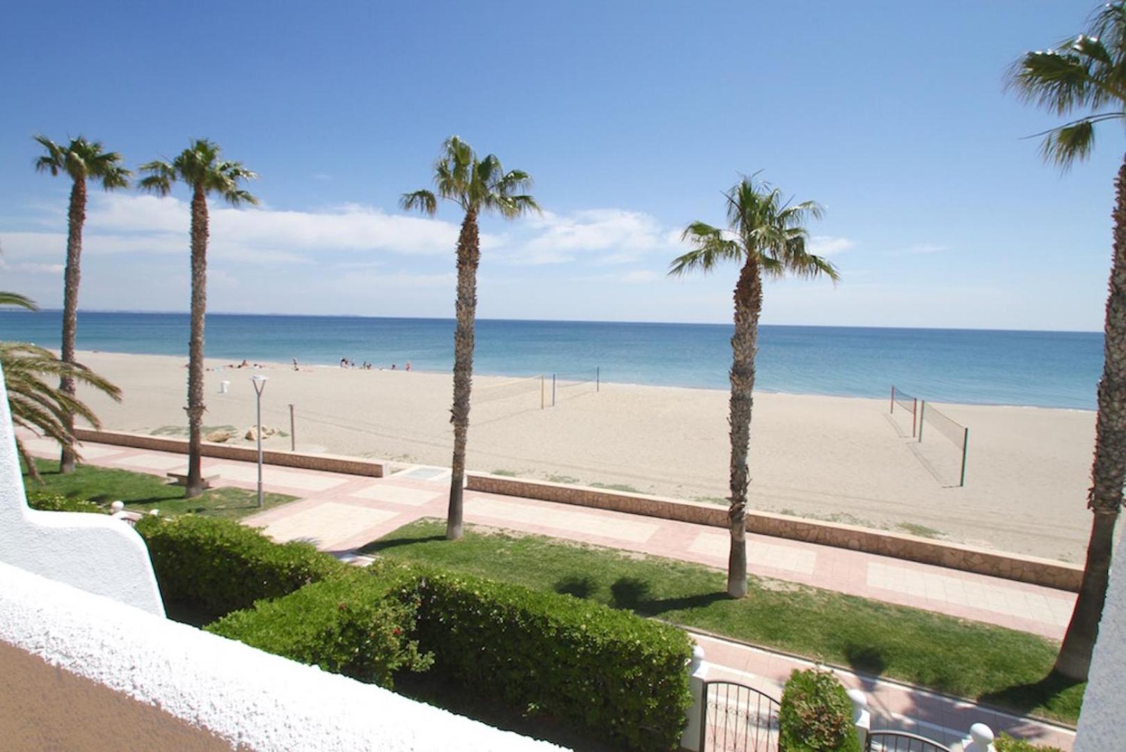 Arenda Casablanca Pino Alto view 3