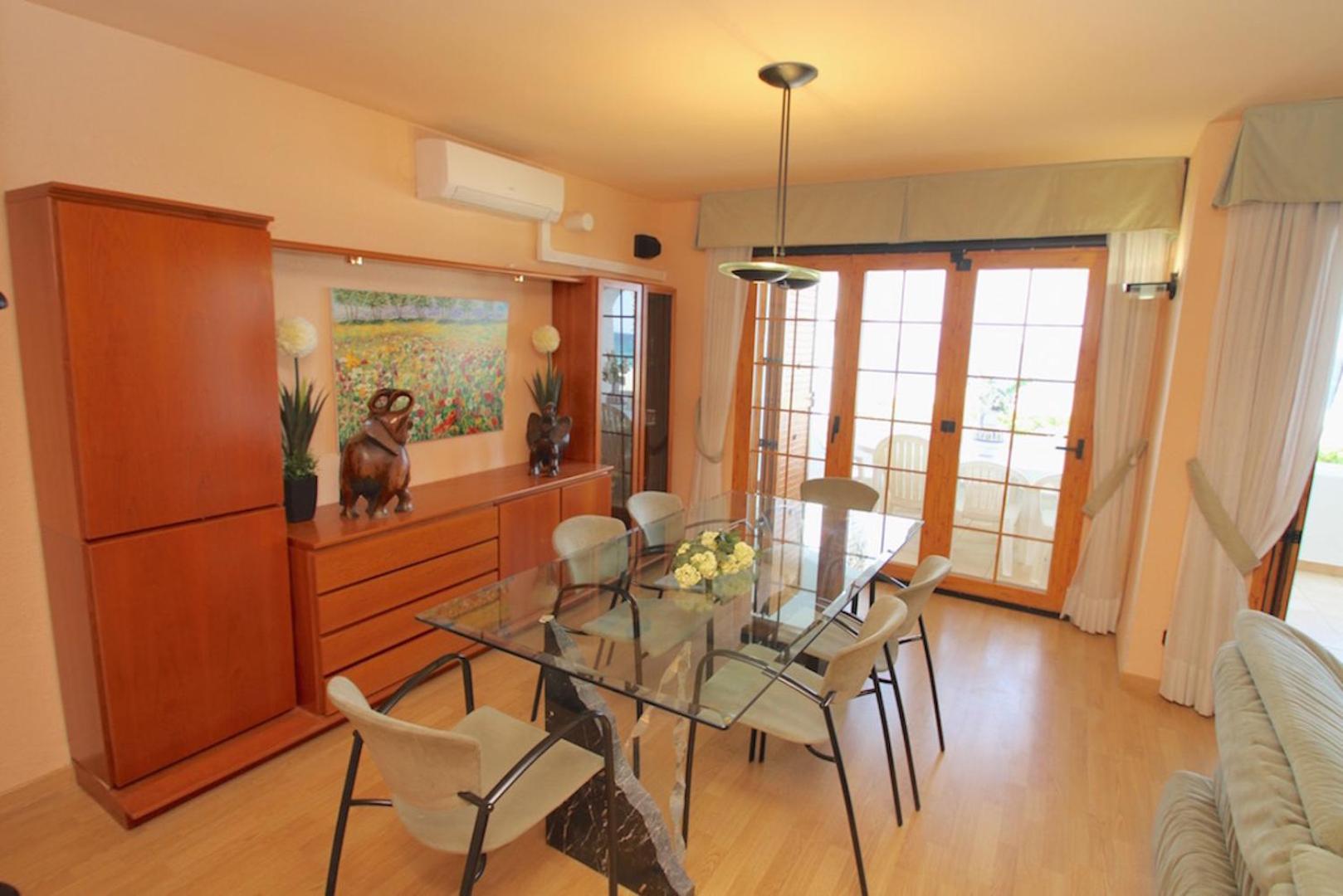 Arenda Casablanca Pino Alto view 5