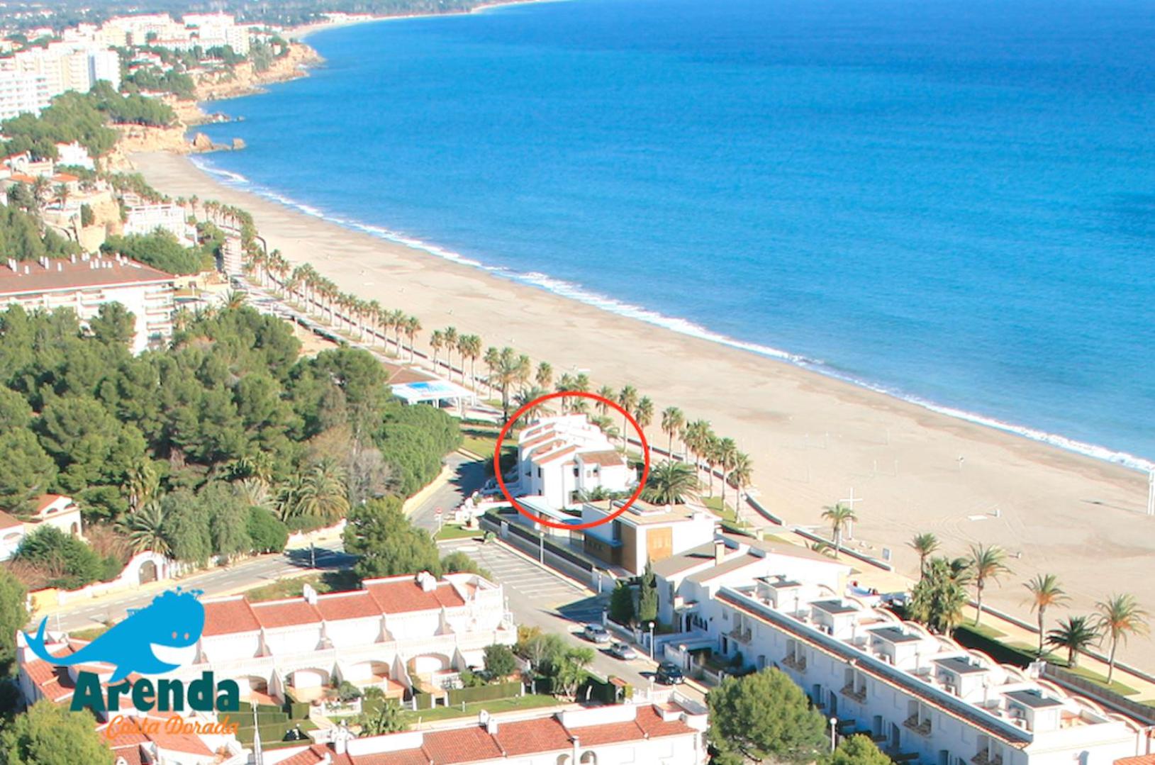 Arenda Casablanca Pino Alto view 4