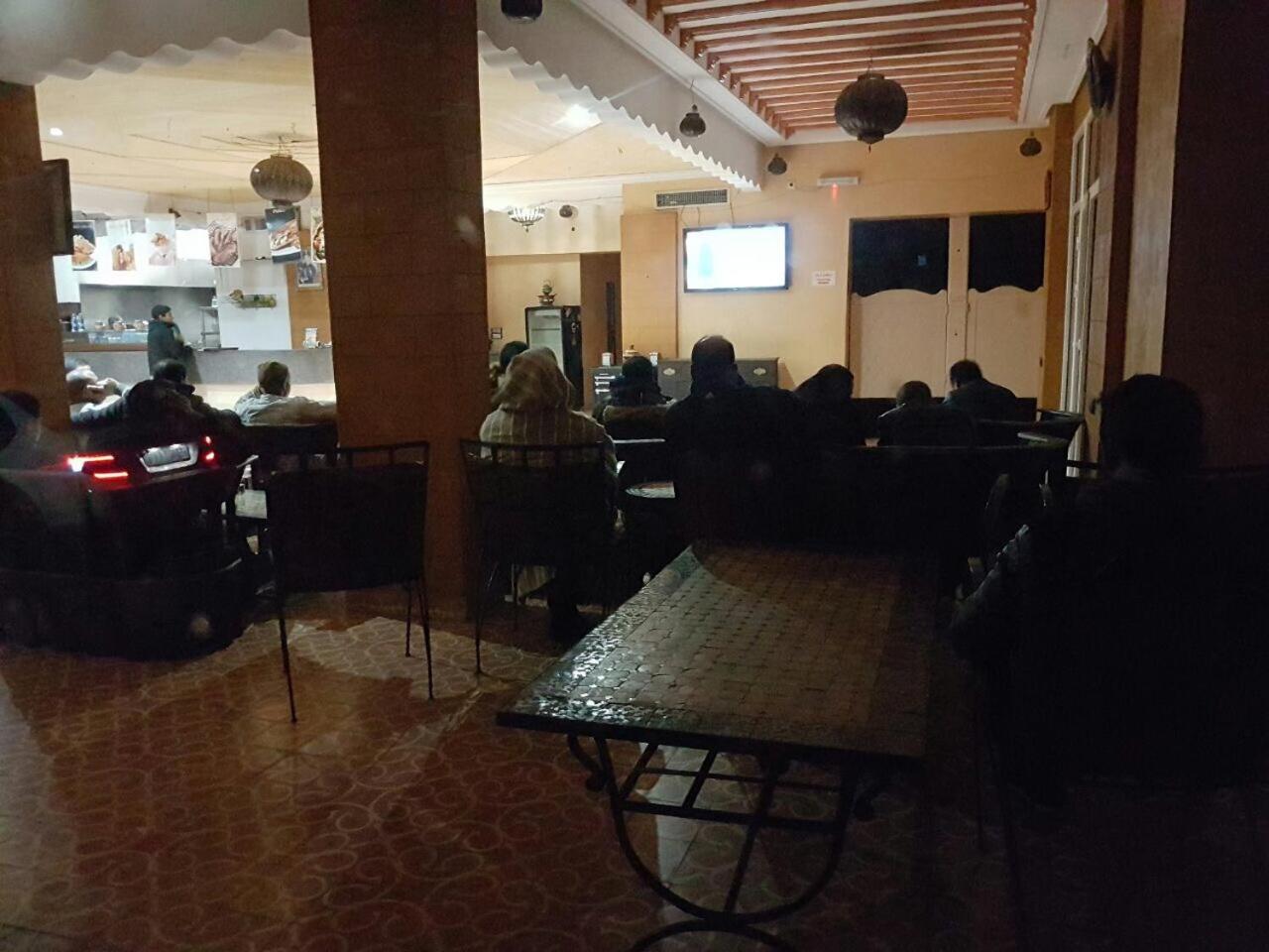 lounge