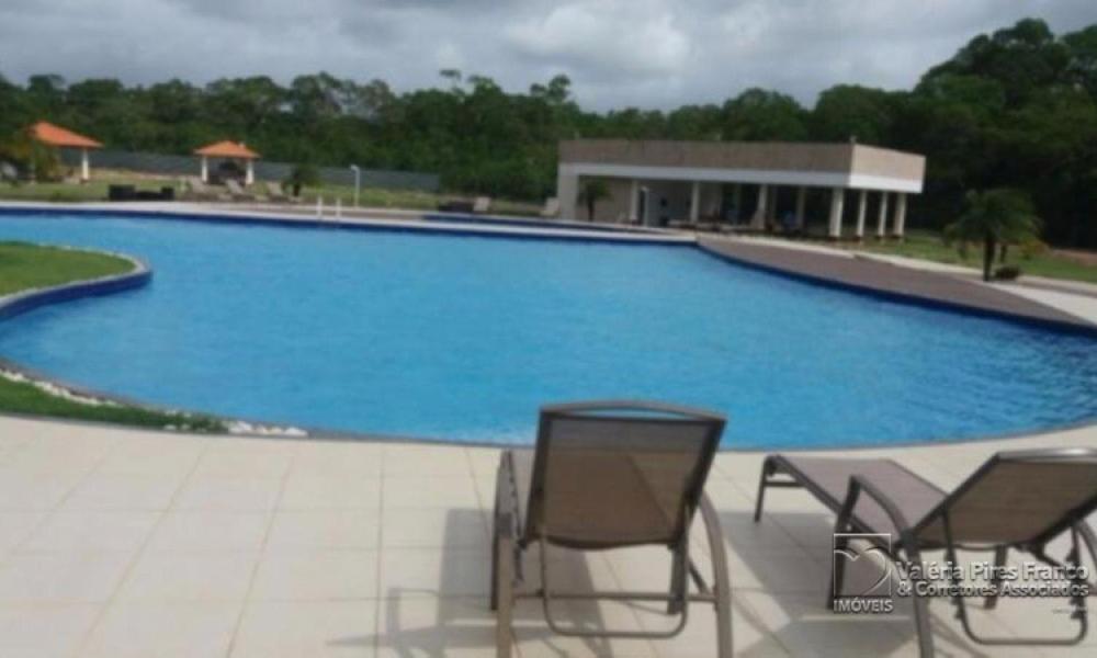 Condomínio Raízes Marina