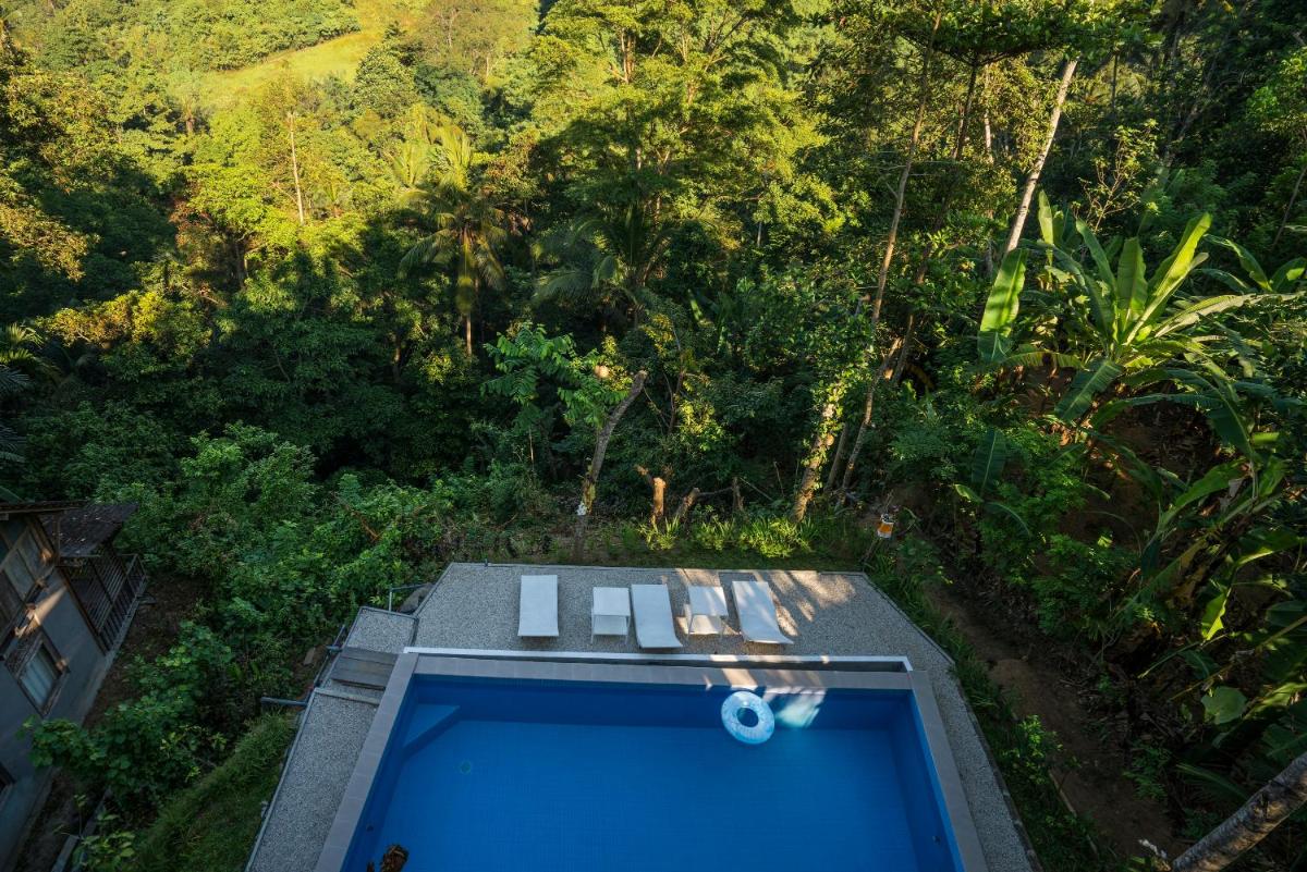Putu Yoga Bungalow