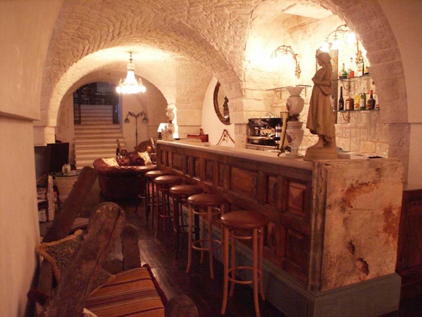 Borgo trulli 1789