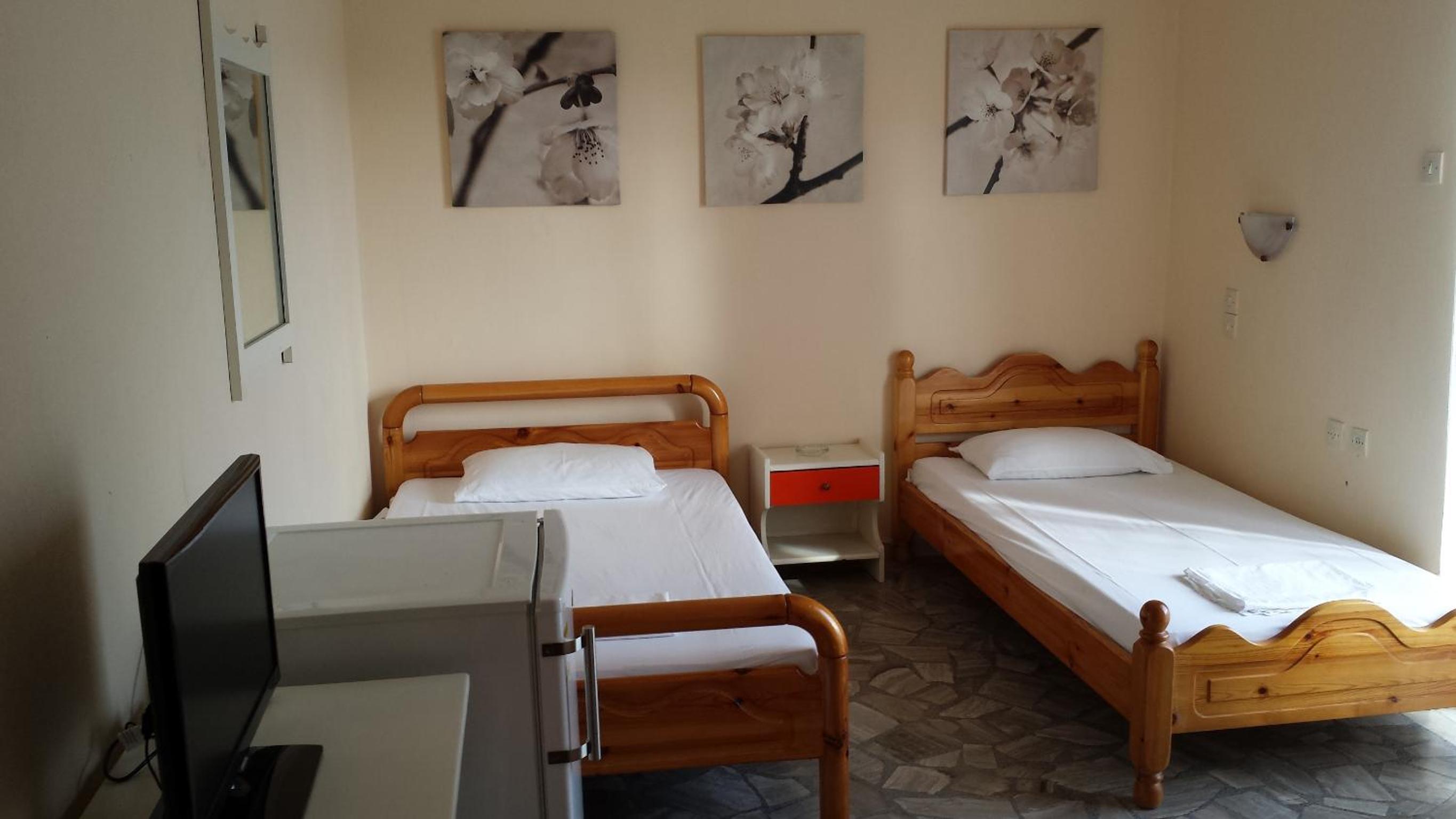 Intos Apartments