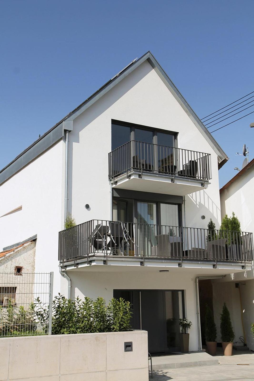 Ferienhaus Südbaden view 5