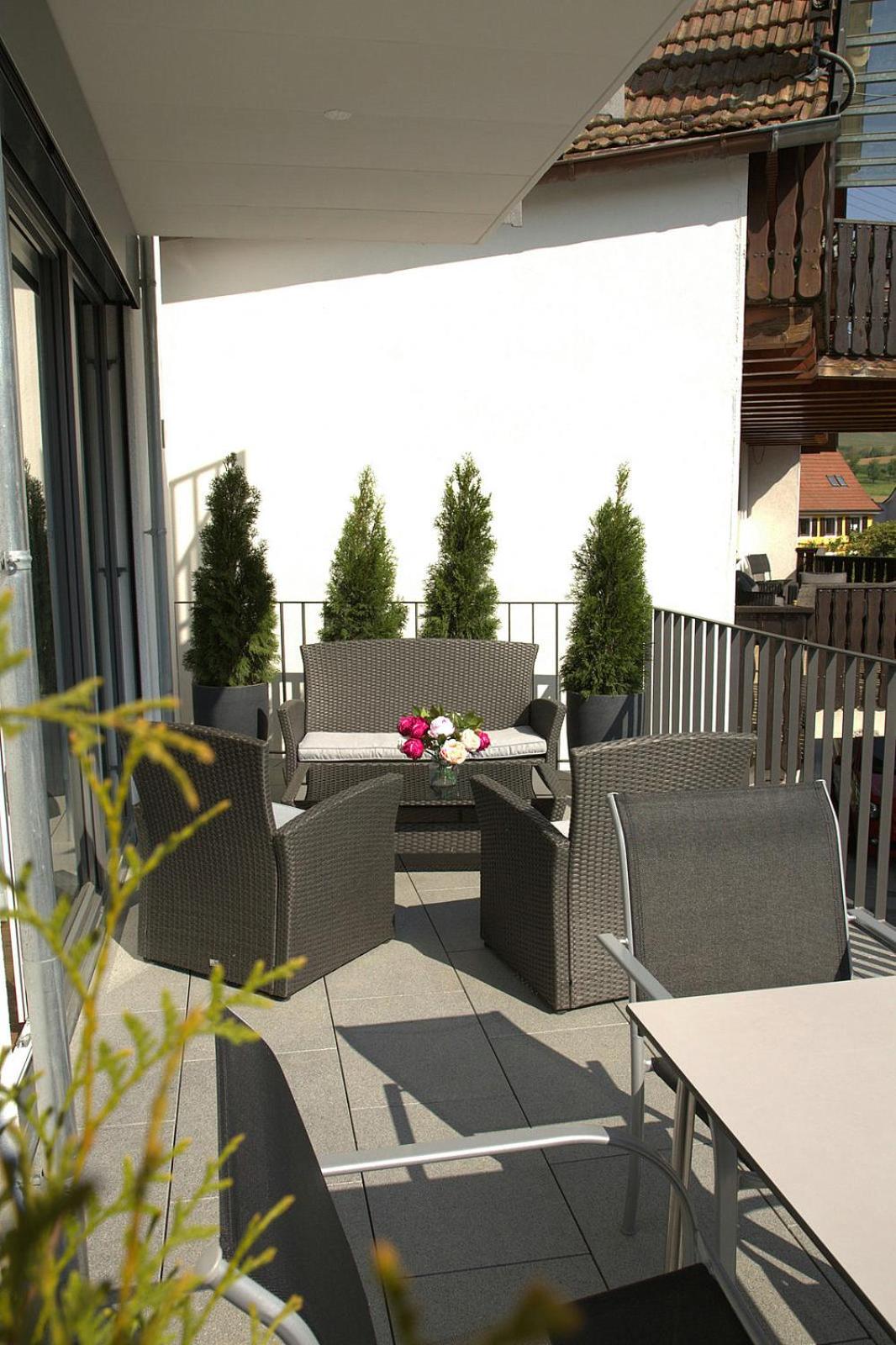 Ferienhaus Südbaden view 4