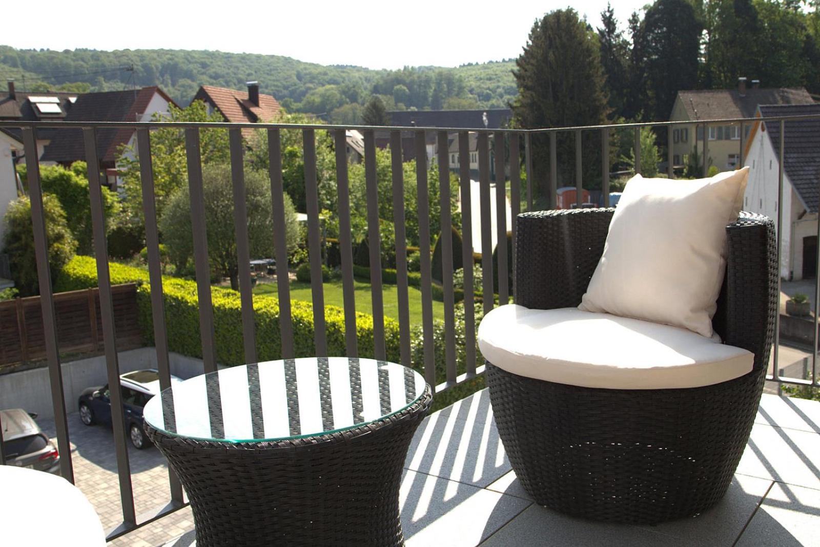 Ferienhaus Südbaden view 3