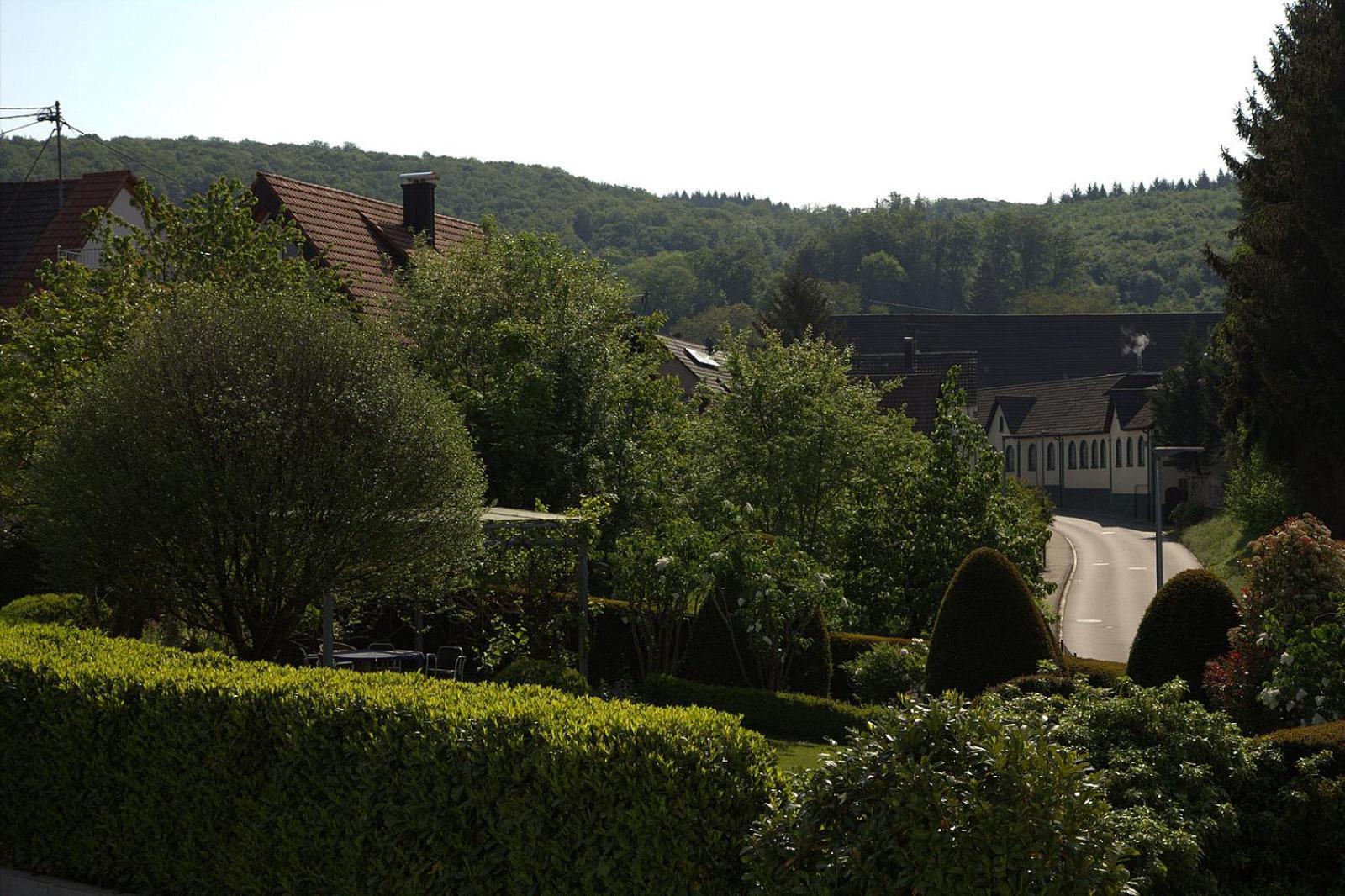 Ferienhaus Südbaden view 2