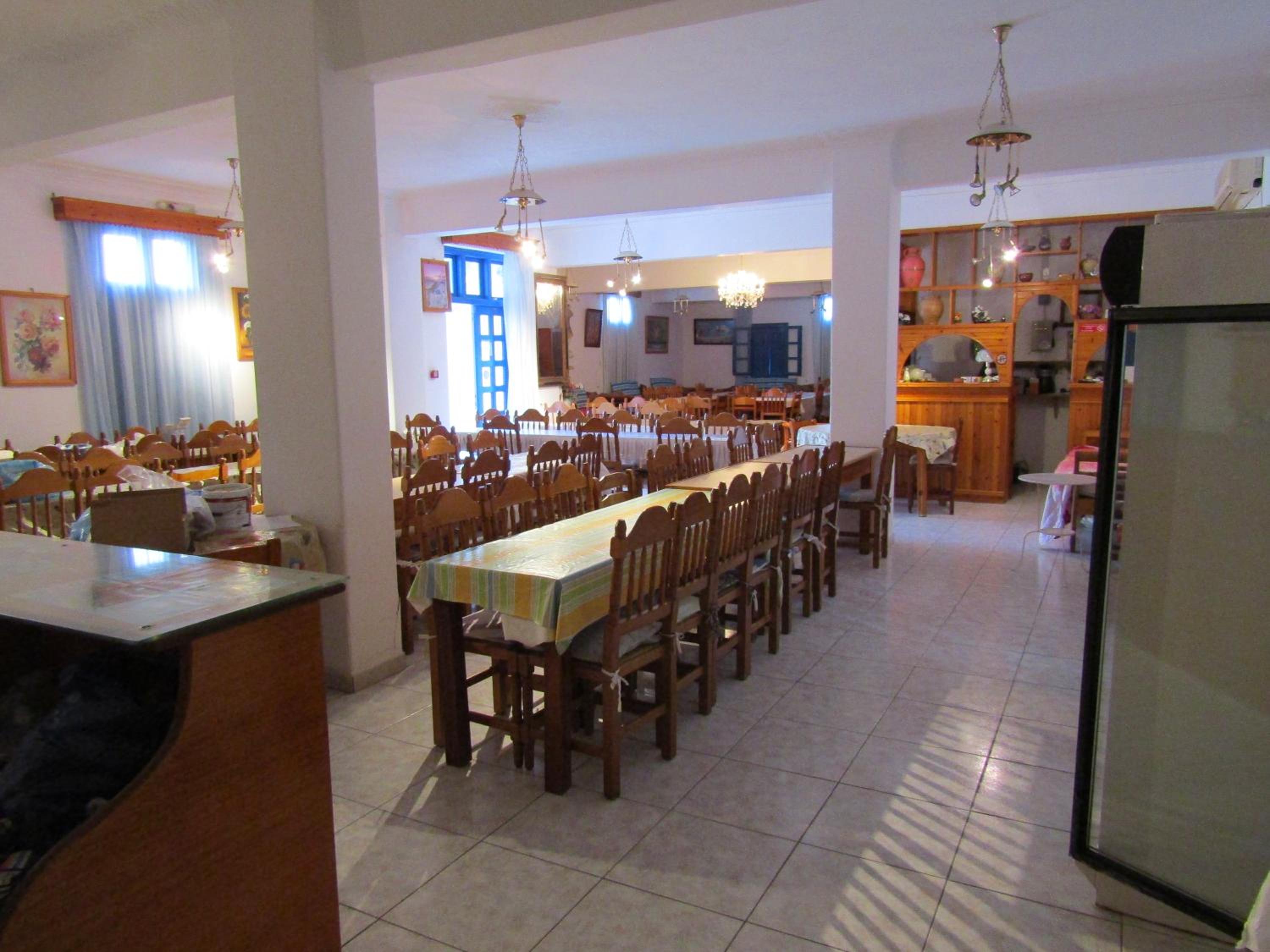 Hotel Perissa photo 2