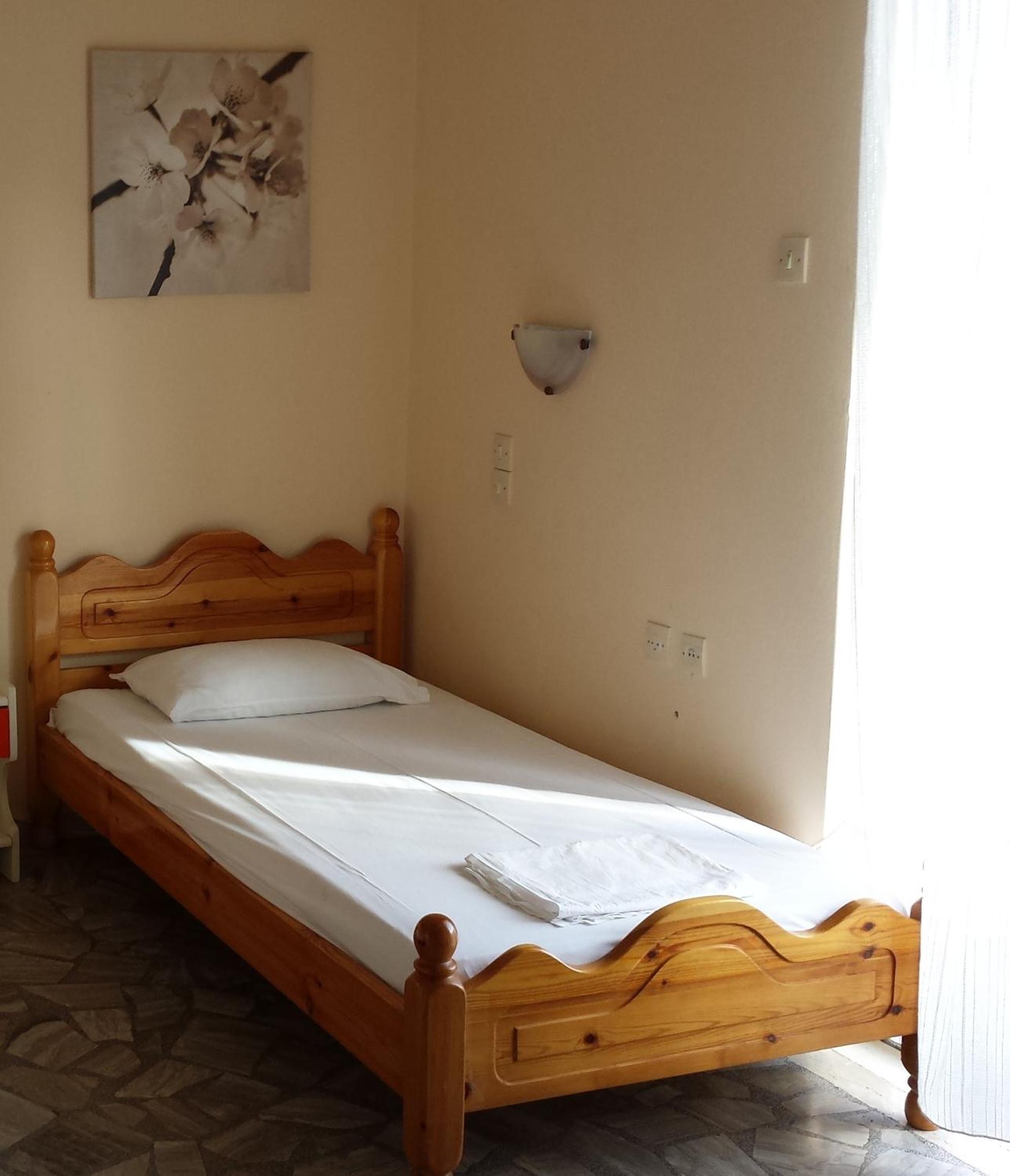 Intos Apartments