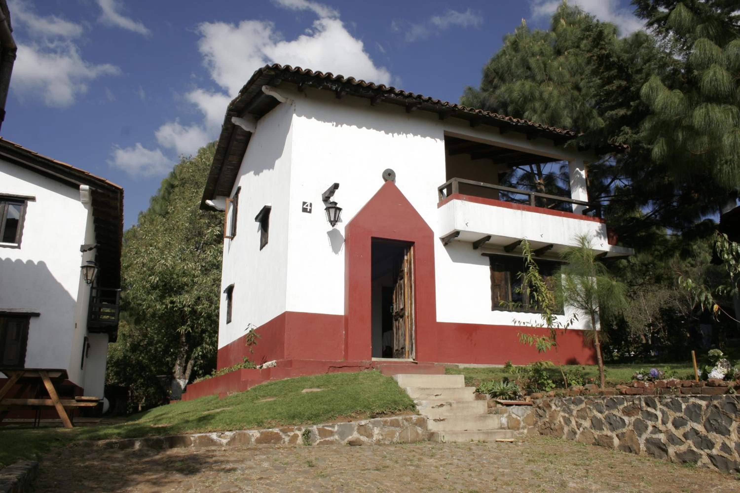 Cabañas los Venados