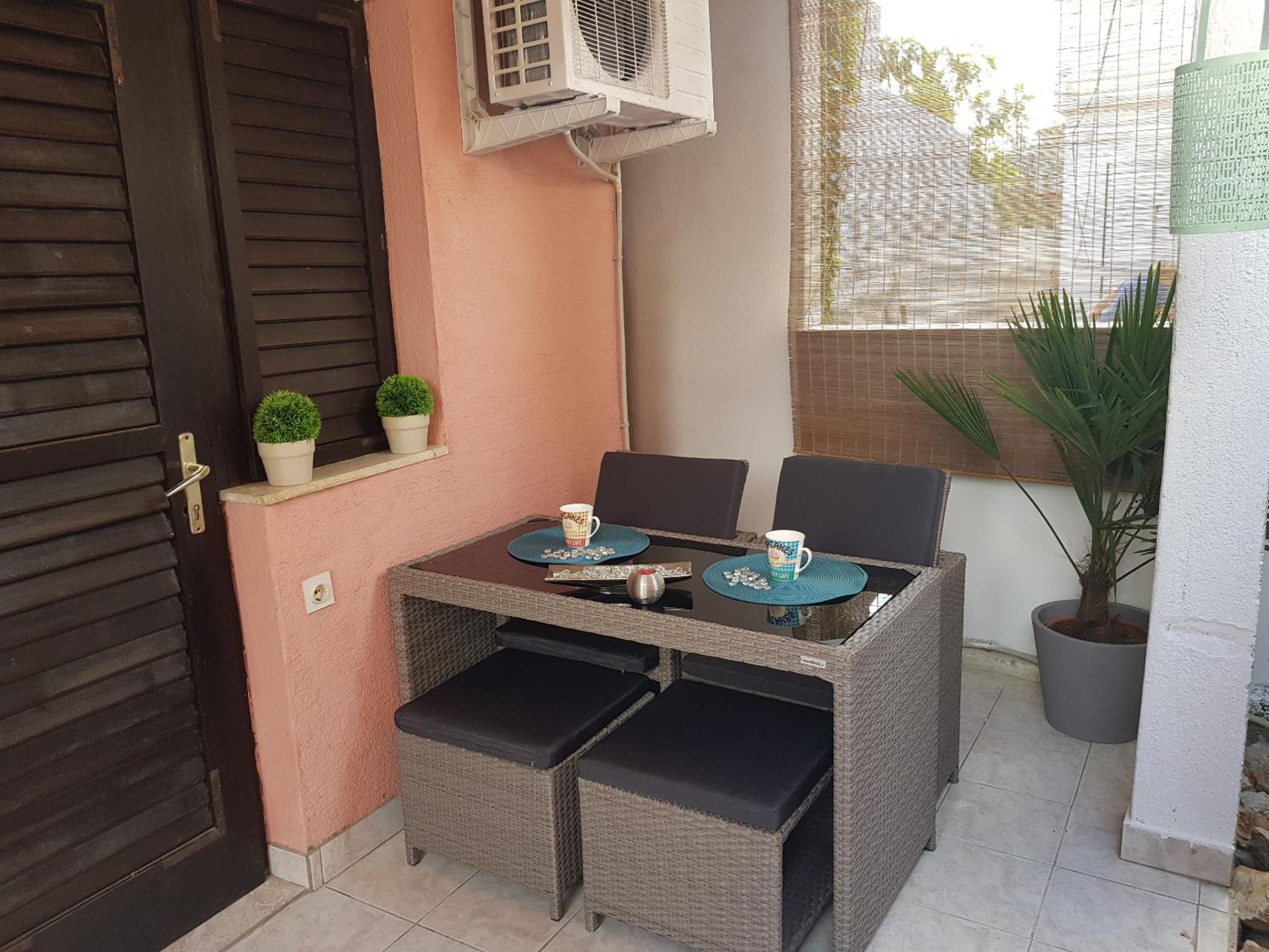 Apartmani Šarm