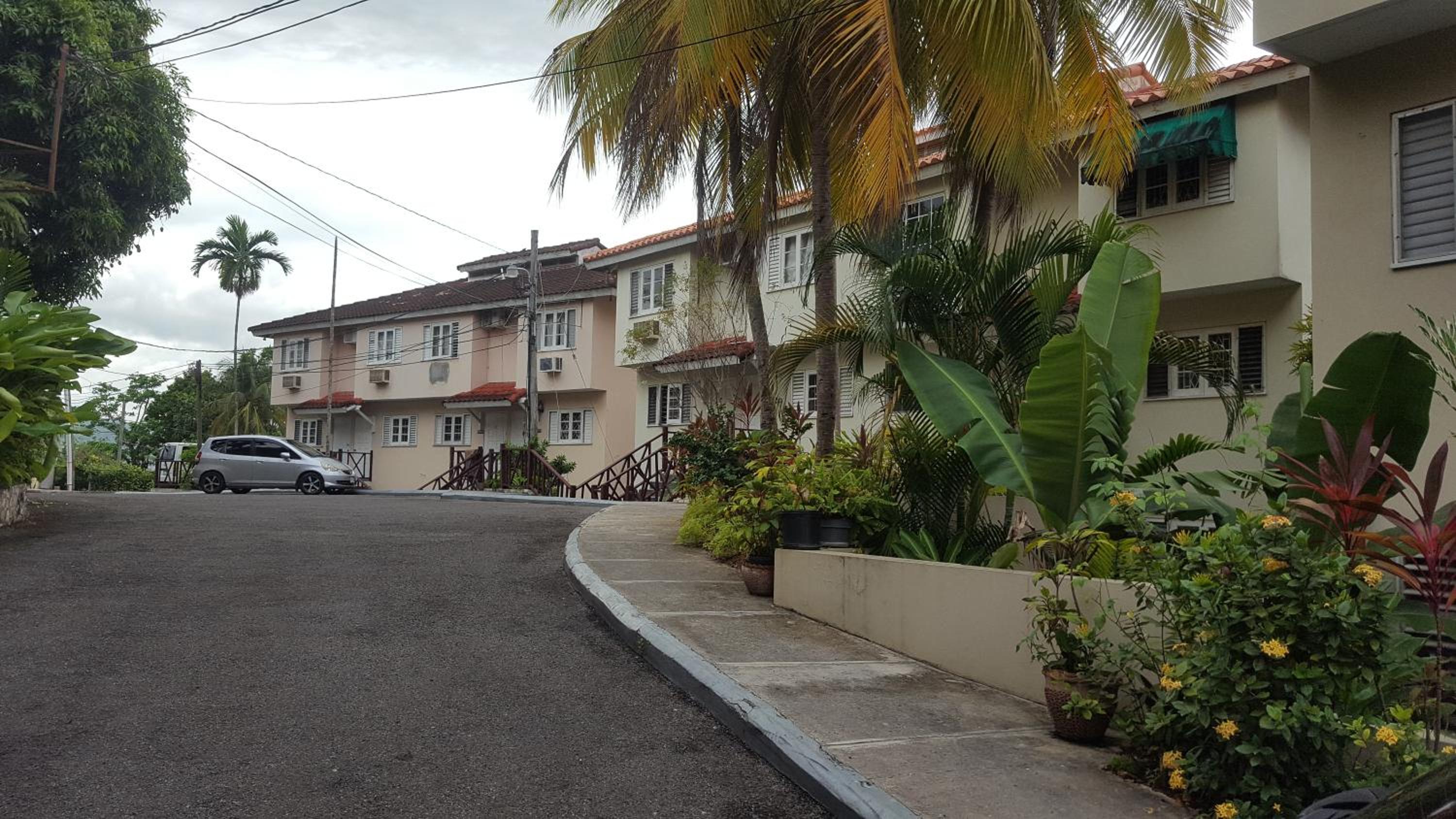 Tallyman Apt view 5