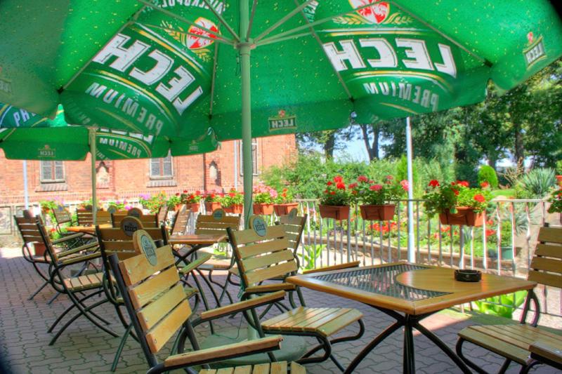 Hotel Piast view 3