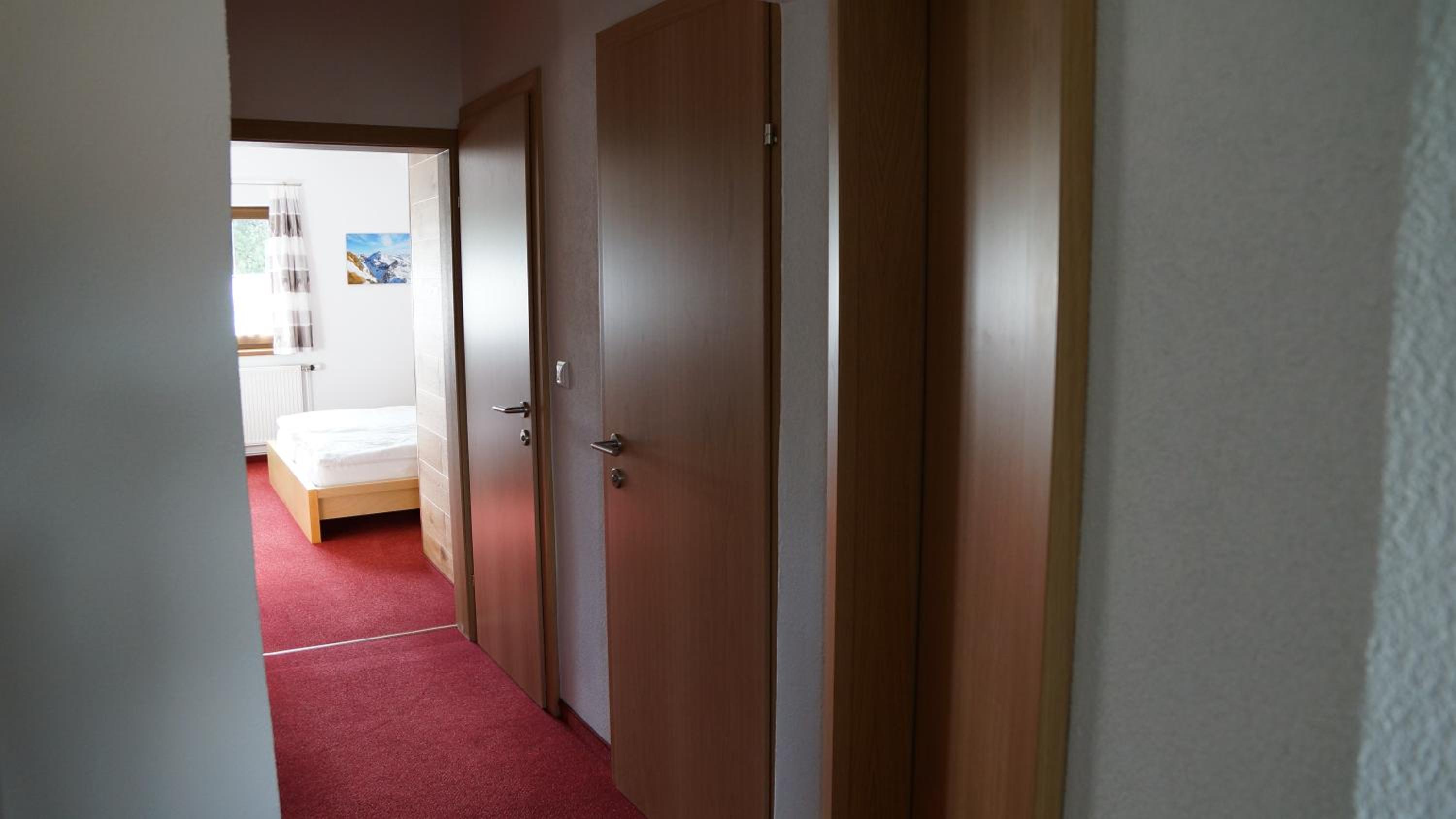 Apartment Köll
