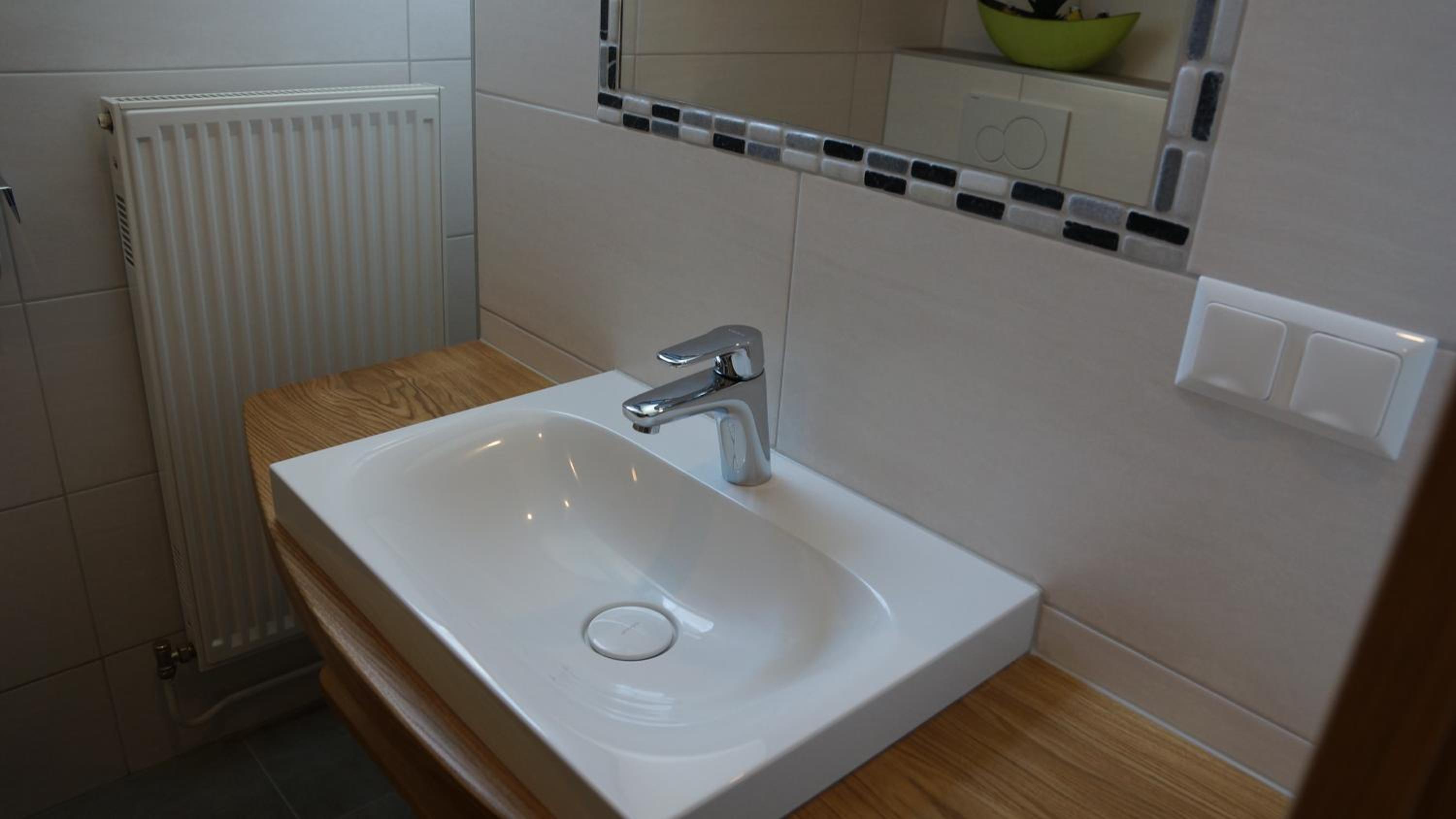 Apartment Köll