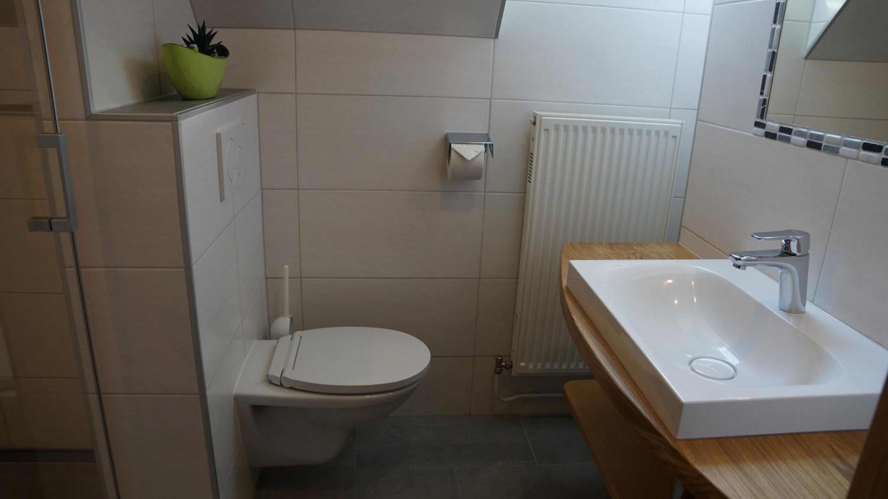 Apartment Köll