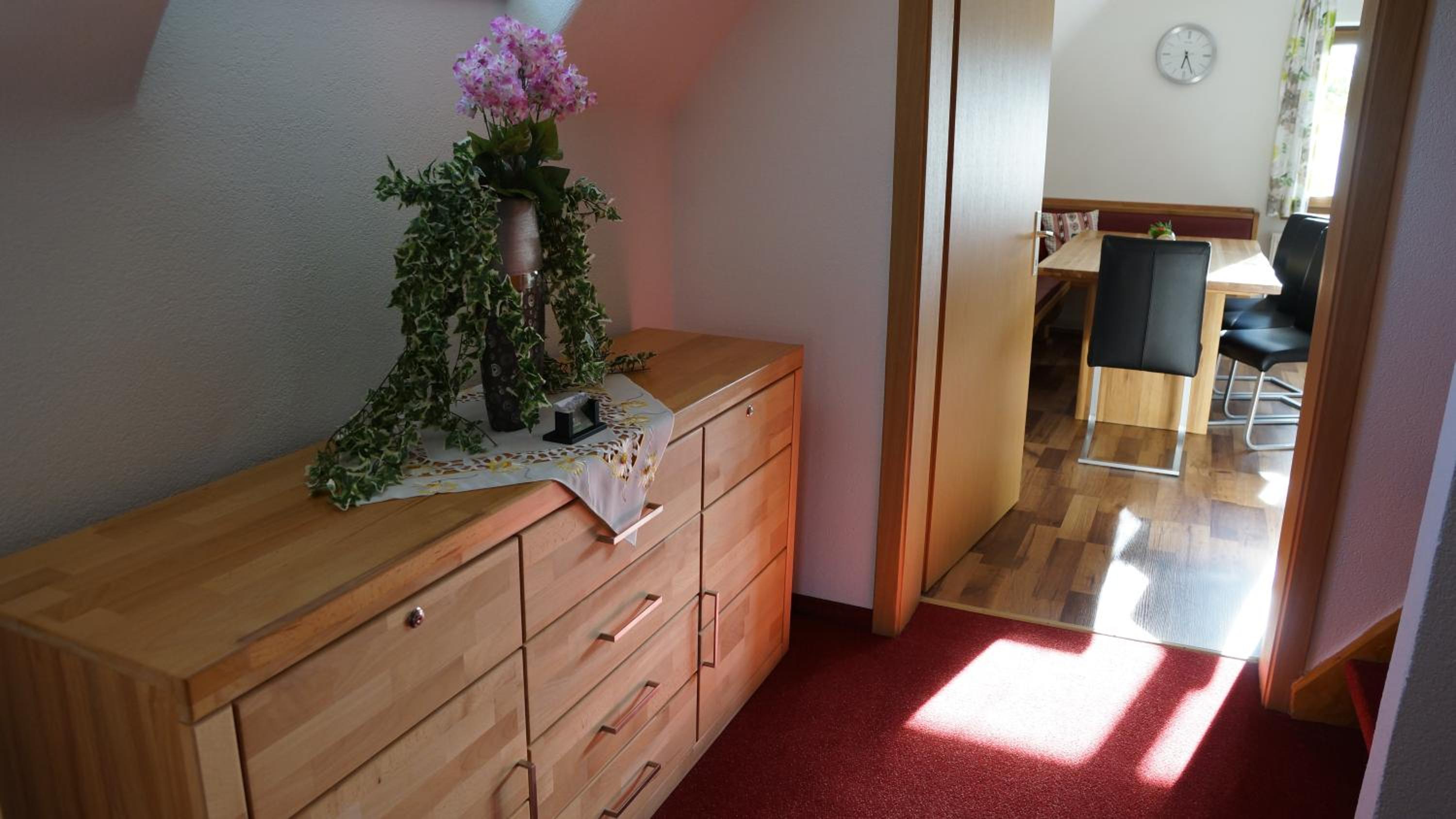Apartment Köll
