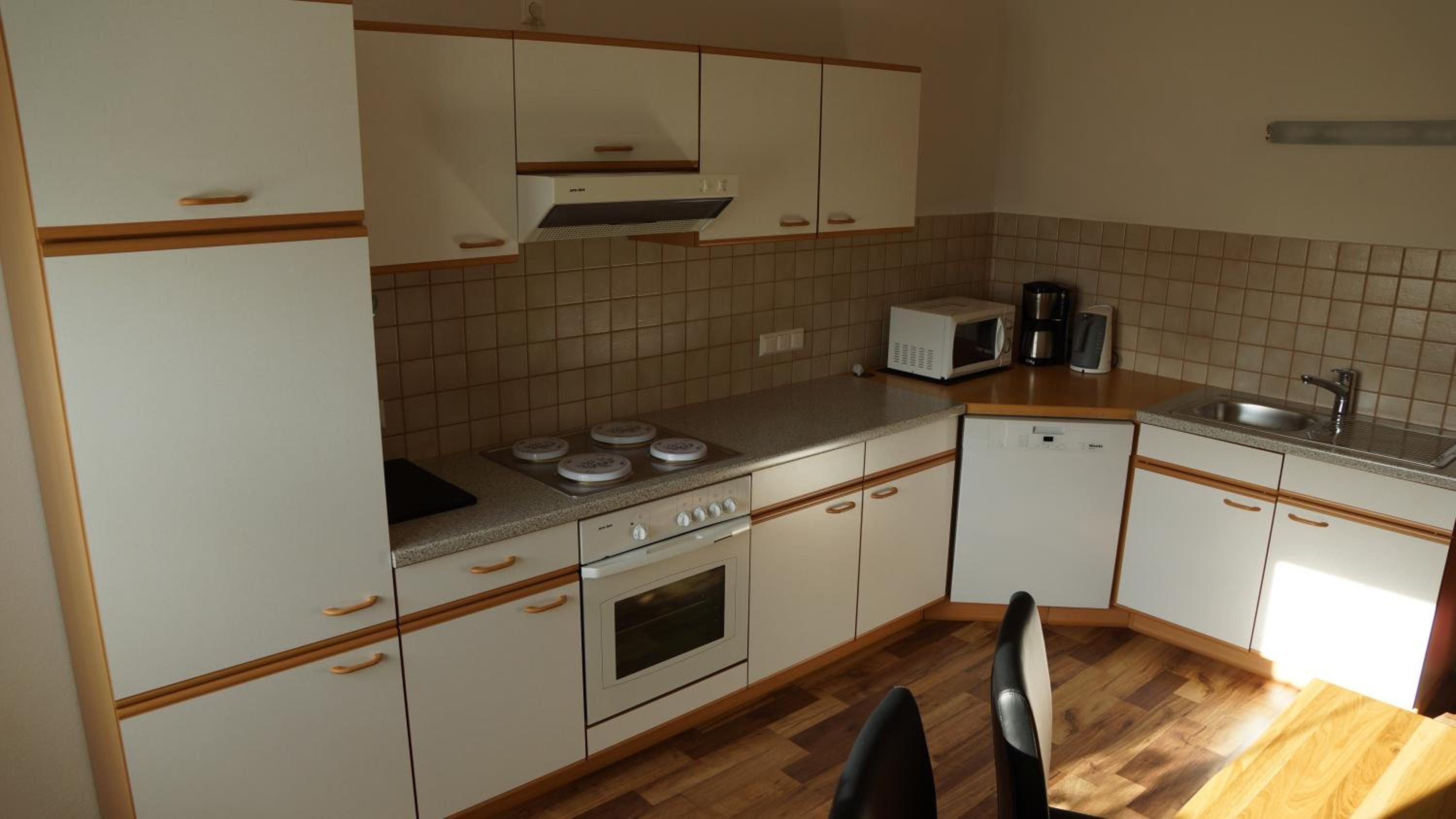 Apartment Köll