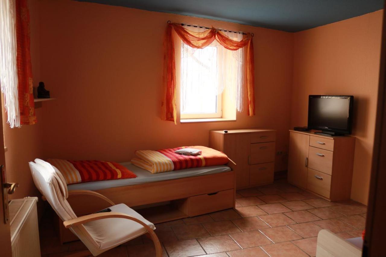 Ferienwohnung Götze