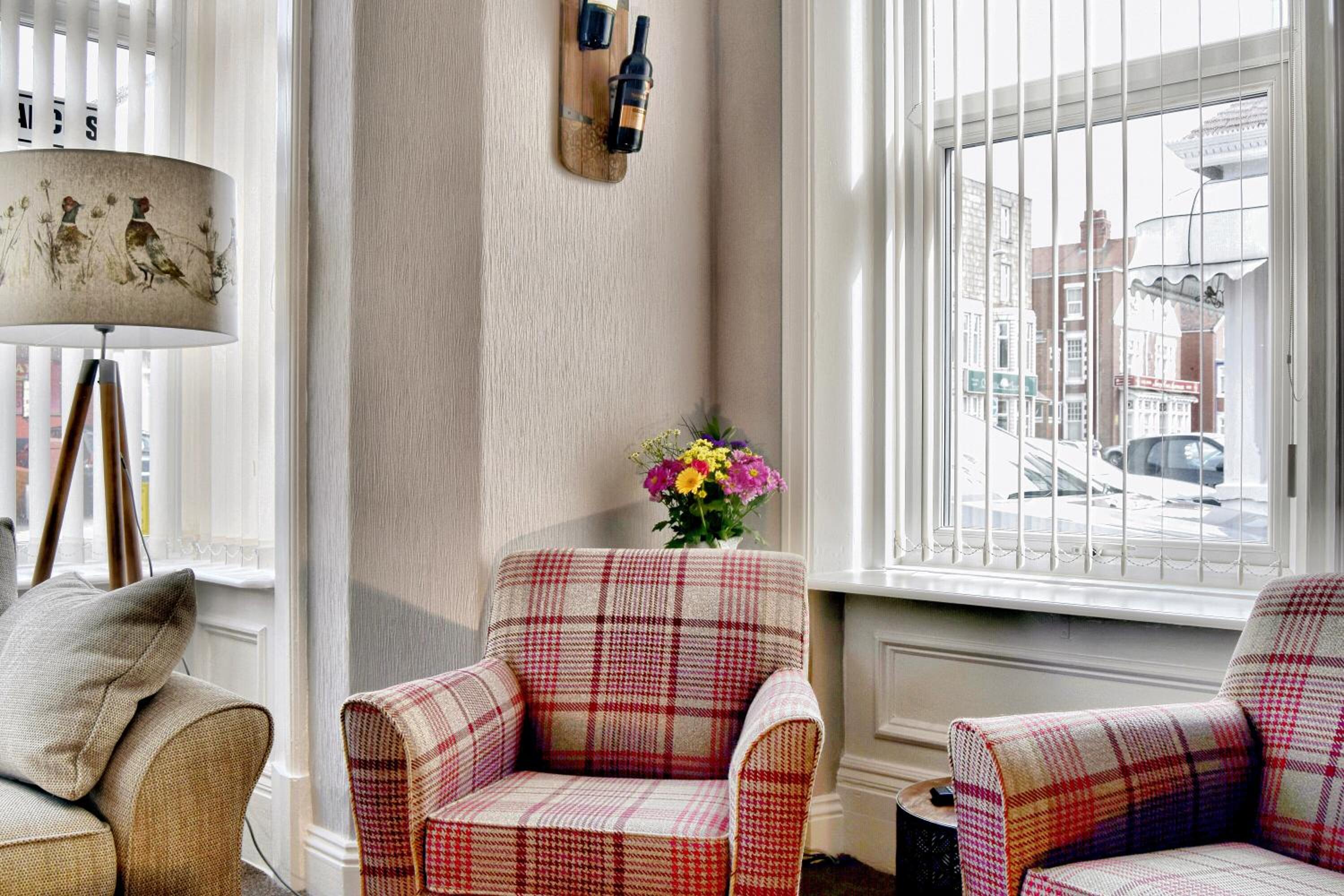 Avenue Guest House